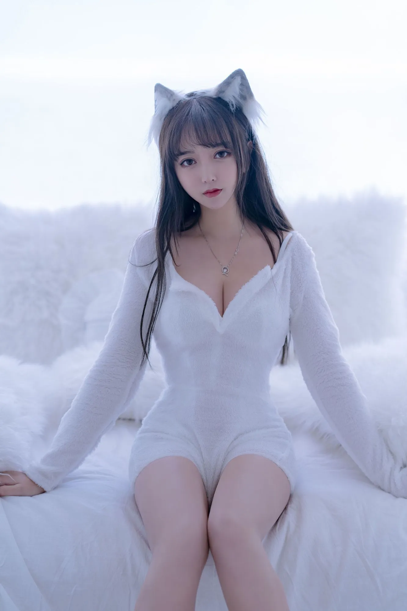 No.075-小狼 [56P]-图妖社