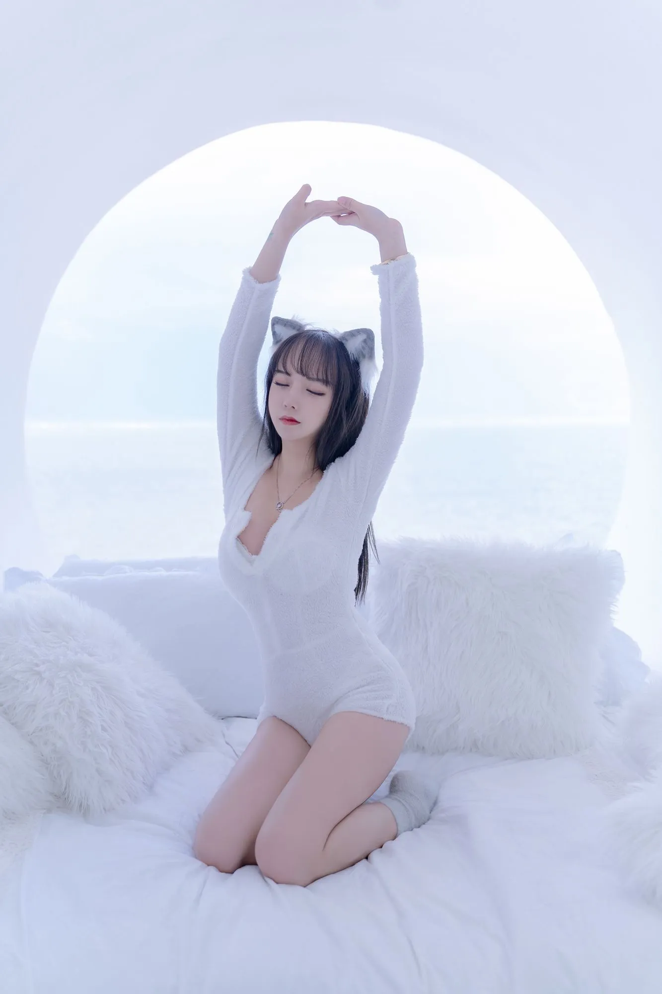 图片[6]-No.075-小狼 [56P]-coswz-cos王者