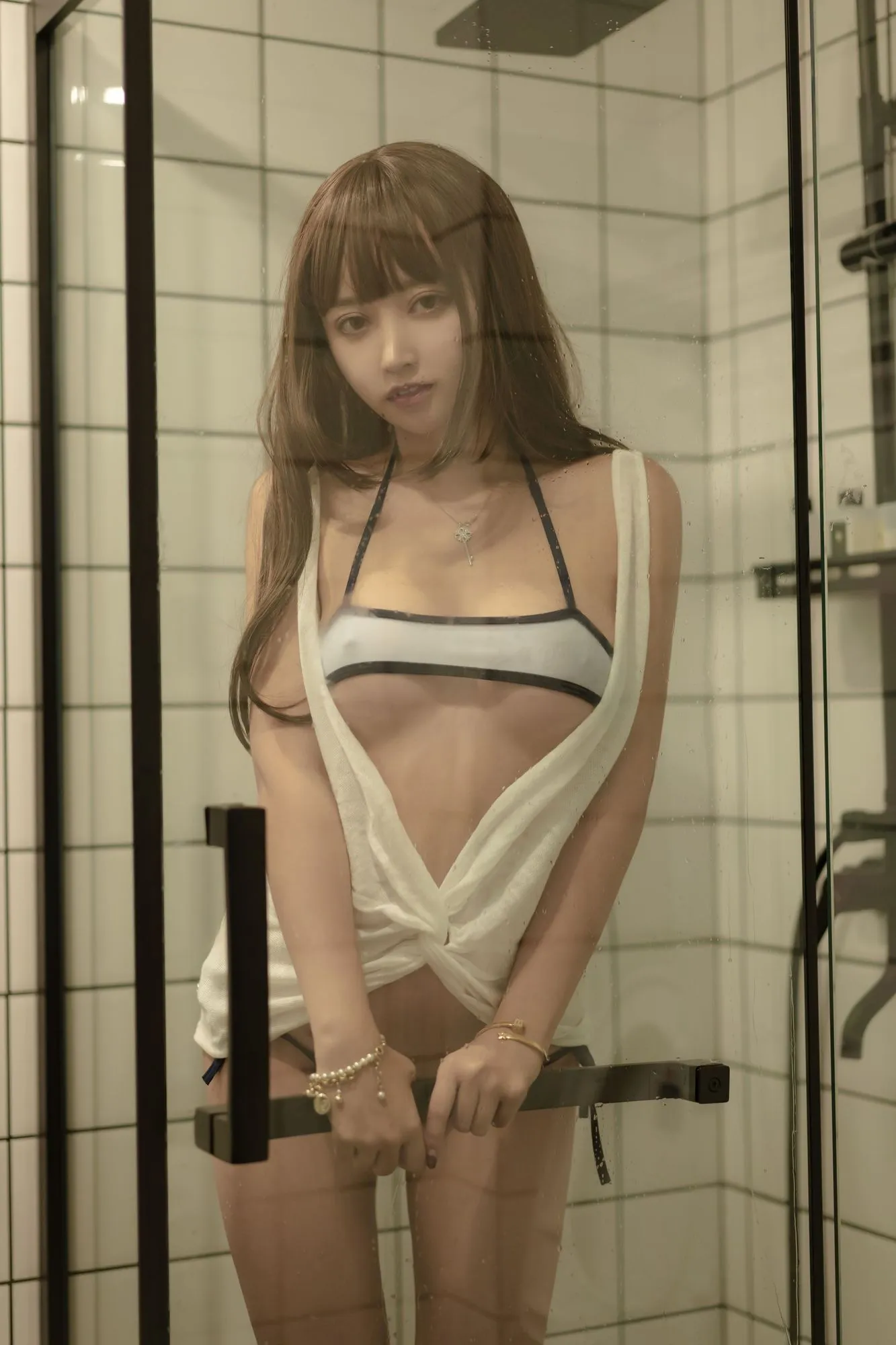 图片[5]-No.076-泳衣 [37P]-coswz-cos王者