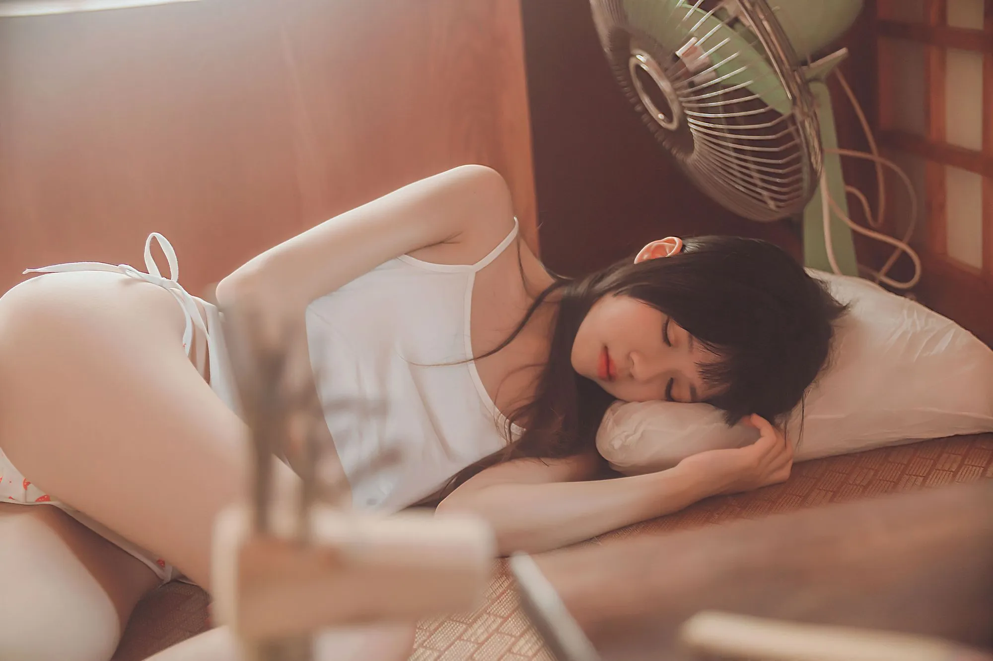 No.077-小背心换水手服 [135P] - 图妖社-图妖社