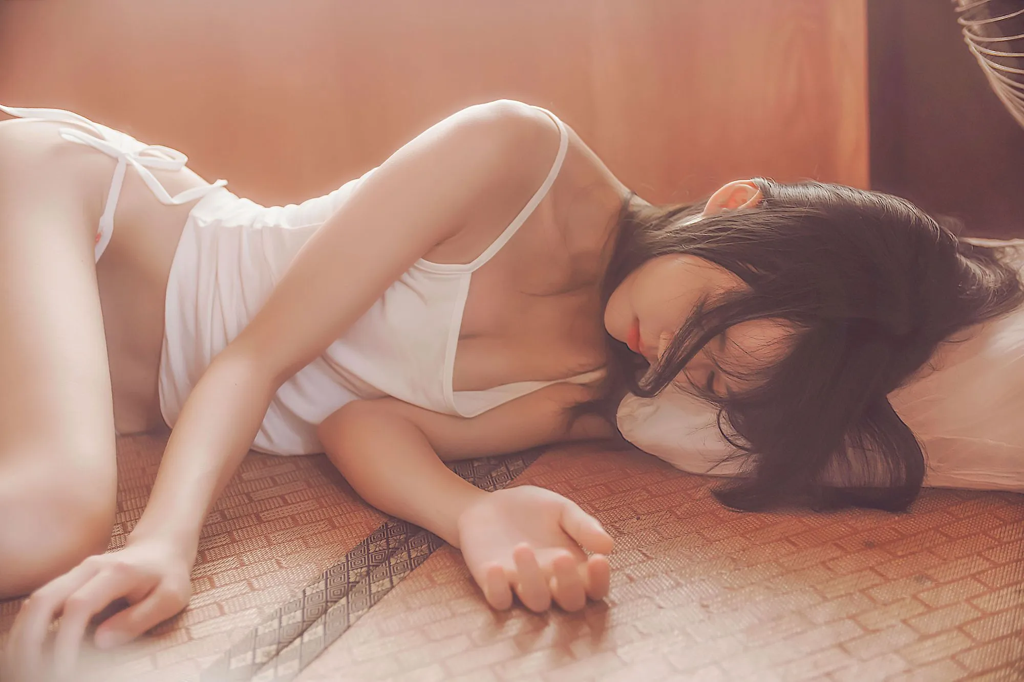 图片[4]-No.077-小背心换水手服 [135P]-coswz-cos王者