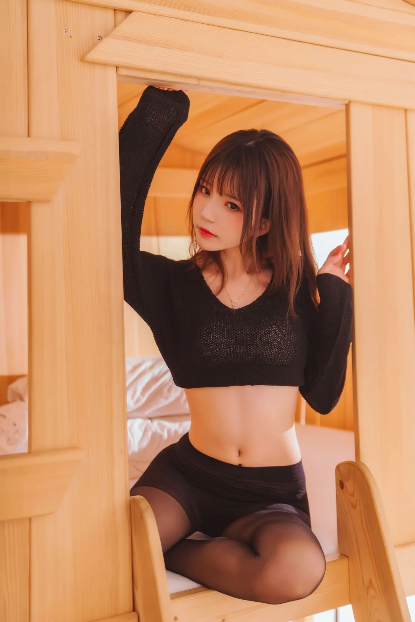 No.078-小黑 [32P]-图妖社