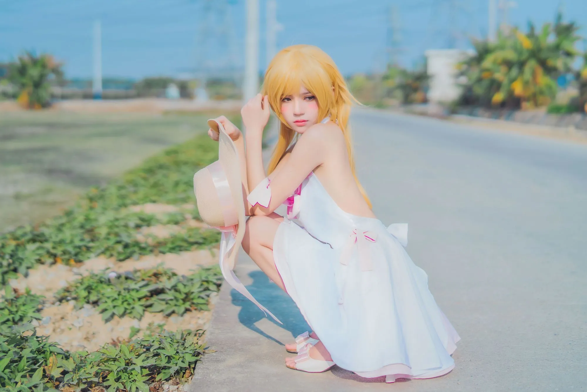No.080-小忍COS [86P]-图妖社
