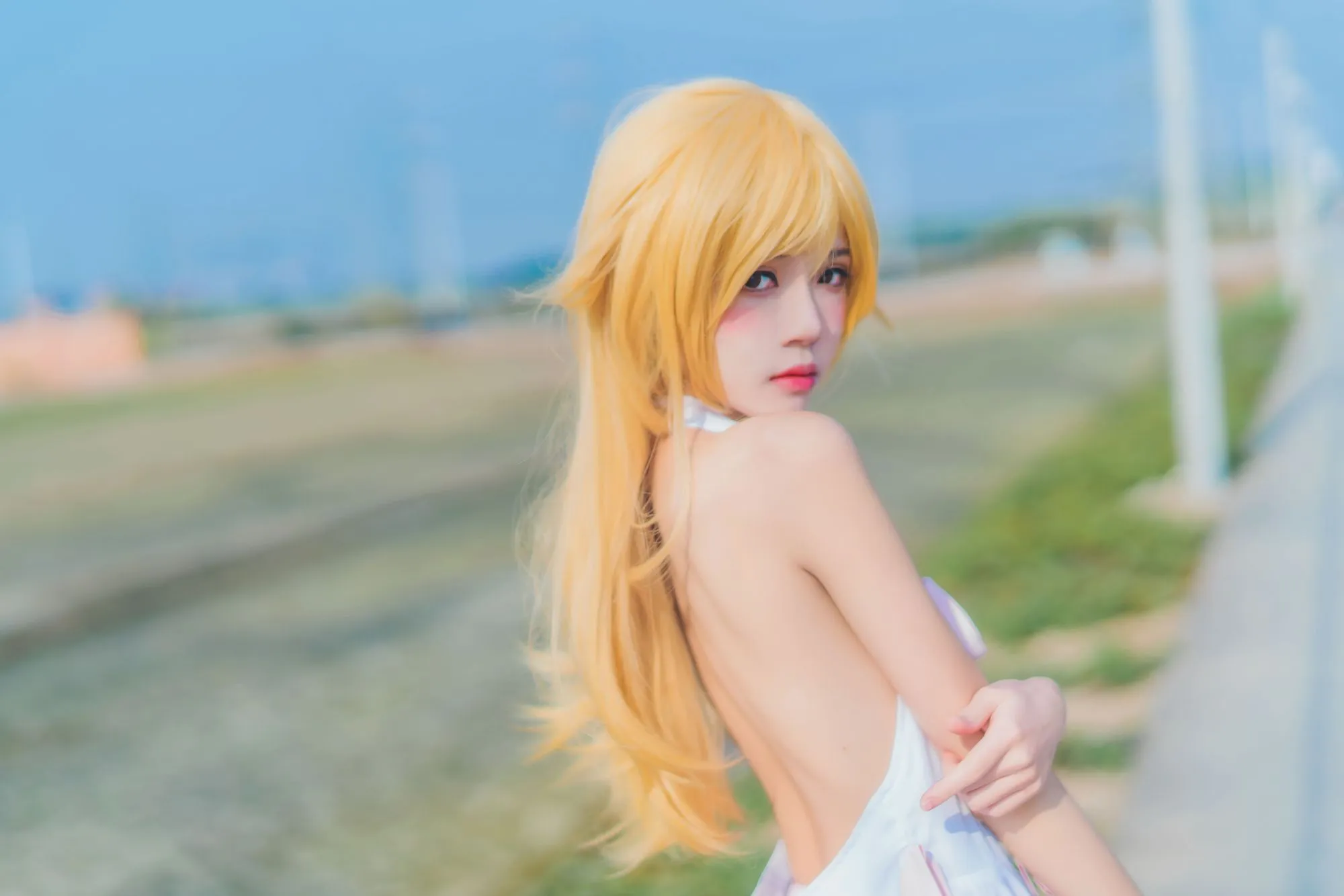 图片[3]-No.080-小忍COS [86P]-coswz-cos王者