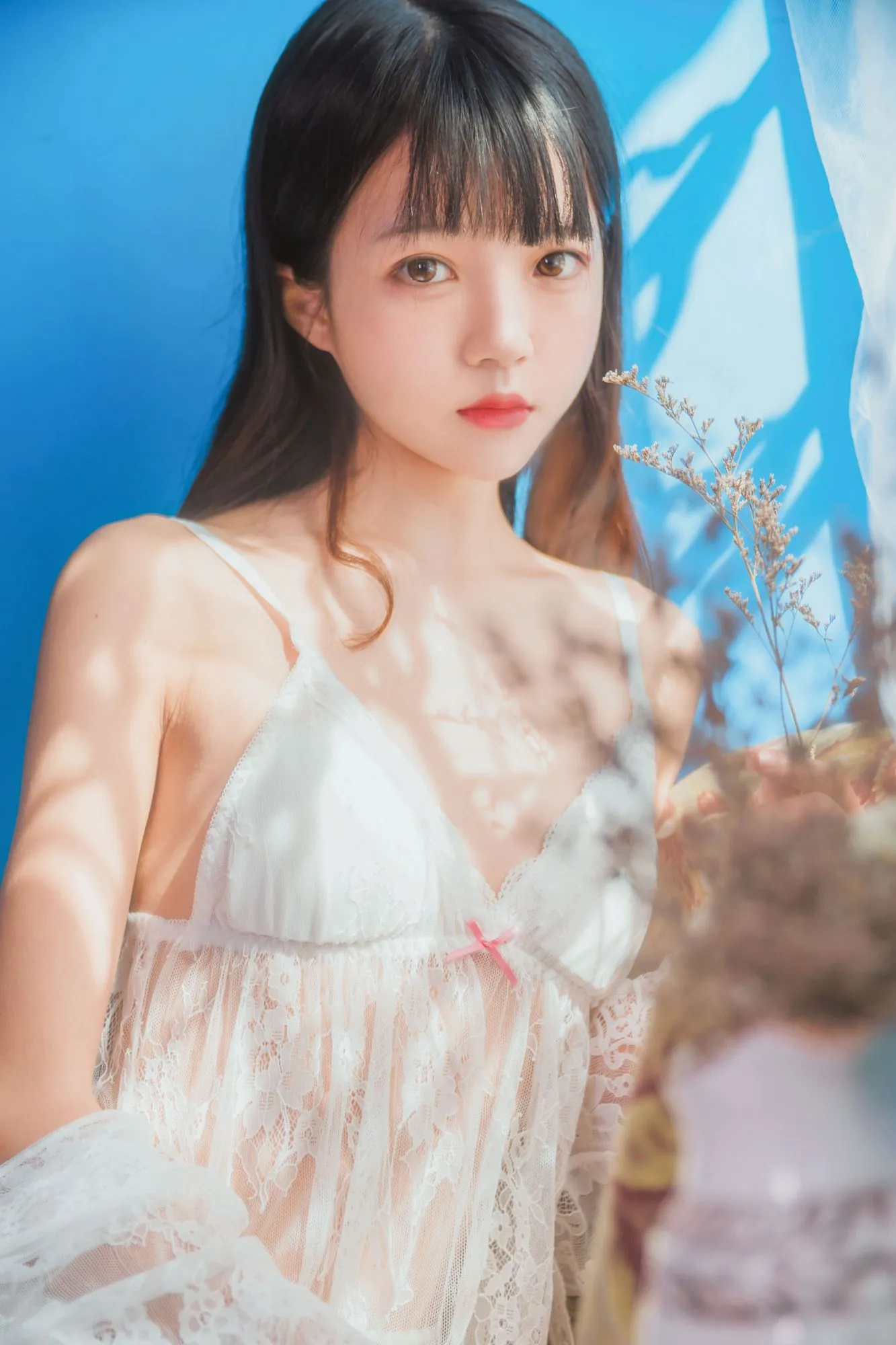 No.083-小少女 少女私房 [50P] - 图妖社-图妖社