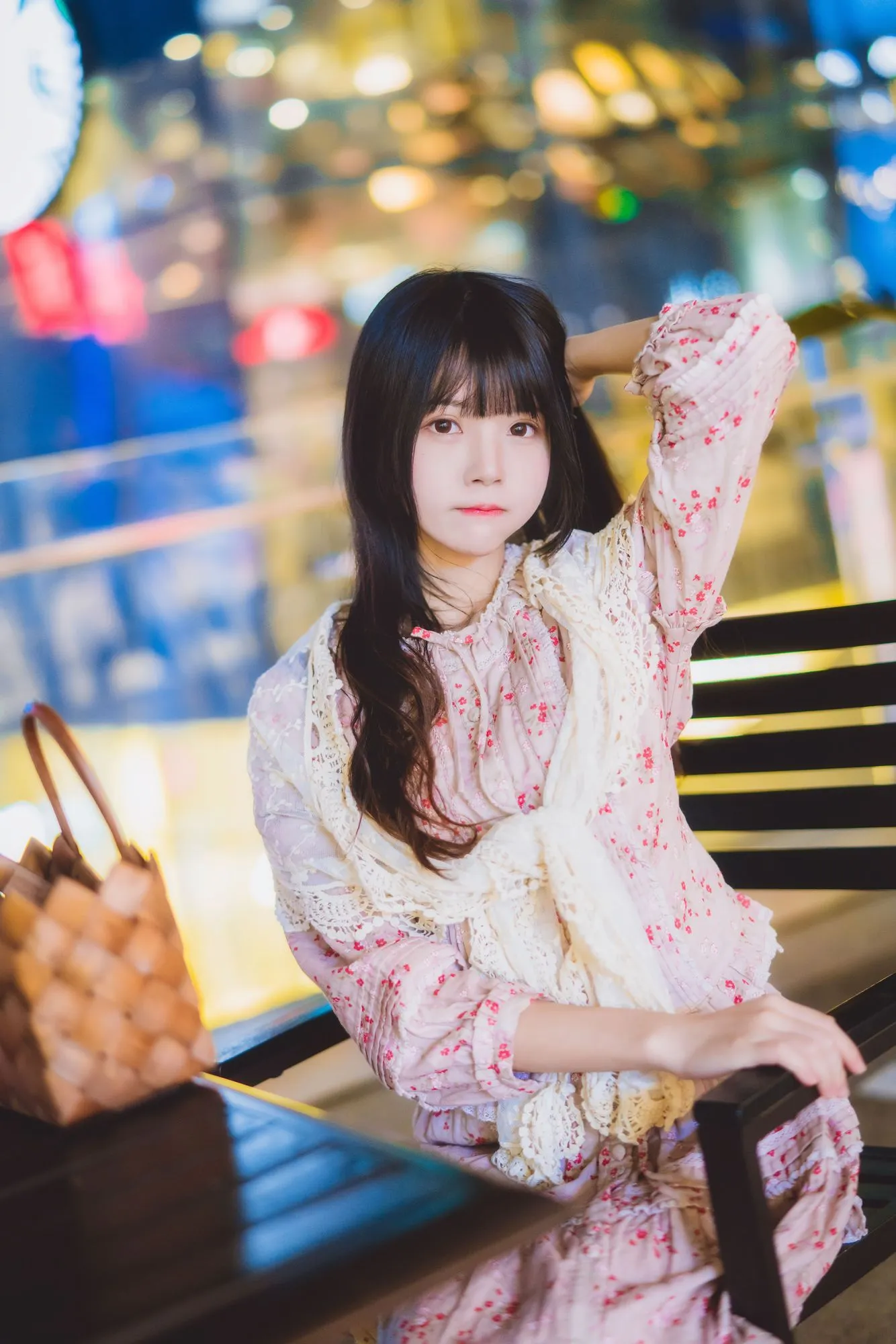 No.084-小少女 小小少女 [103P]-图妖社