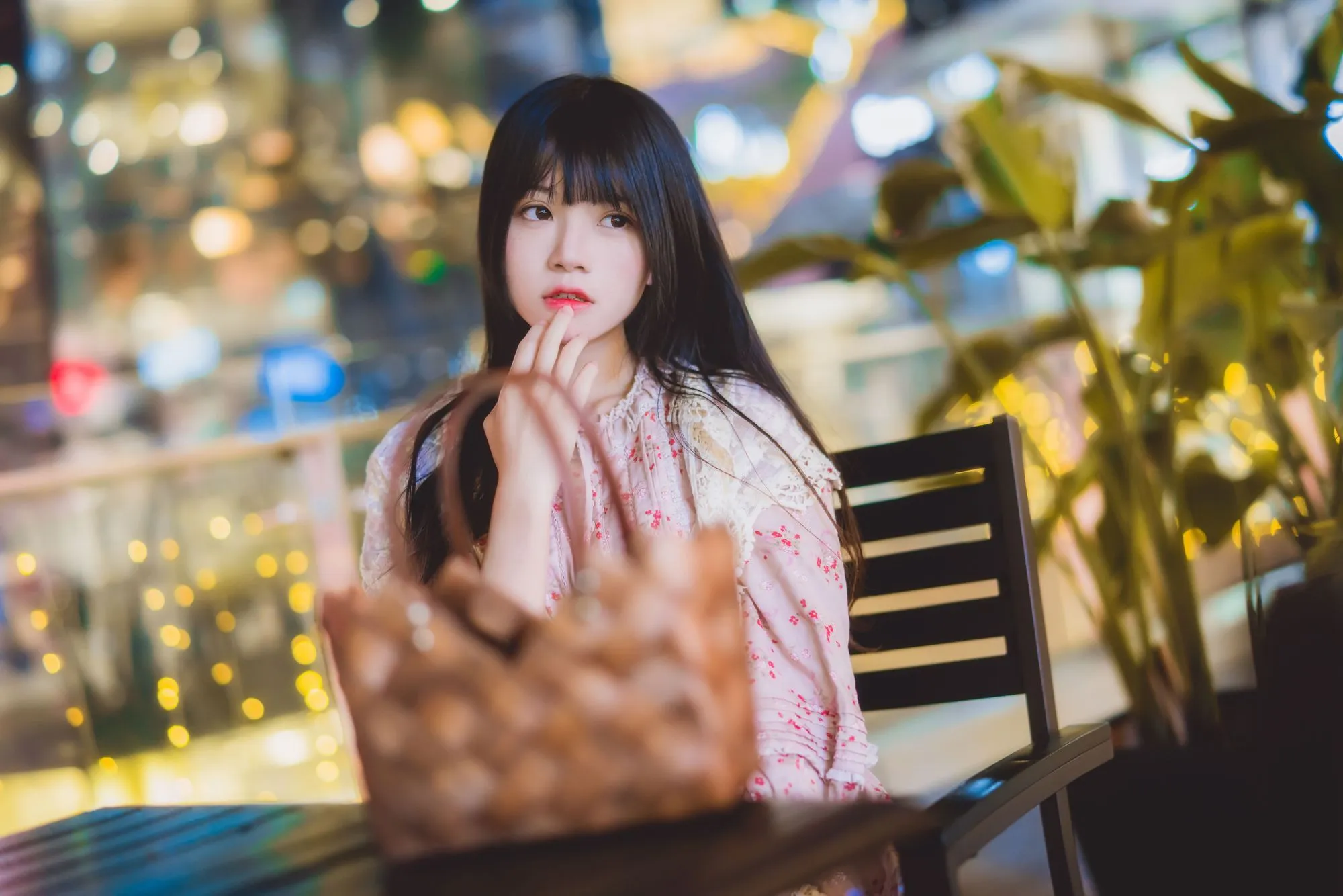 图片[3]-No.084-小少女 小小少女 [103P]-coswz-cos王者