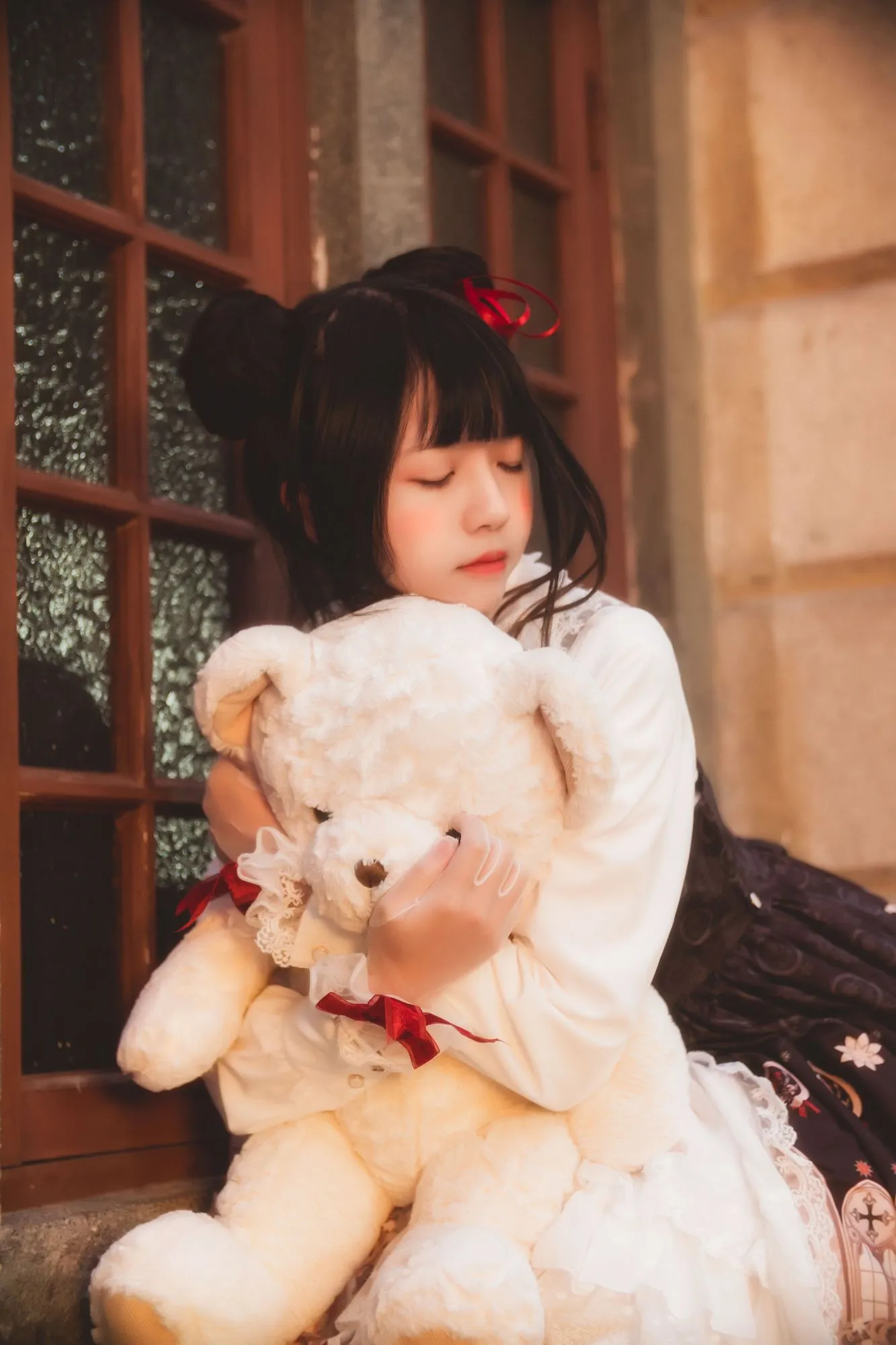 图片[4]-No.084-小少女 小小少女 [103P]-coswz-cos王者