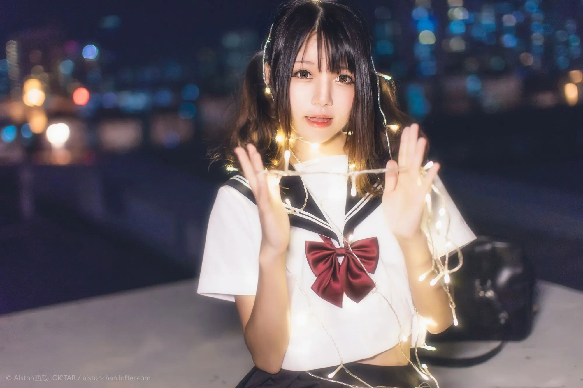 图片[2]-No.085-小星星 [10P]-coswz-cos王者