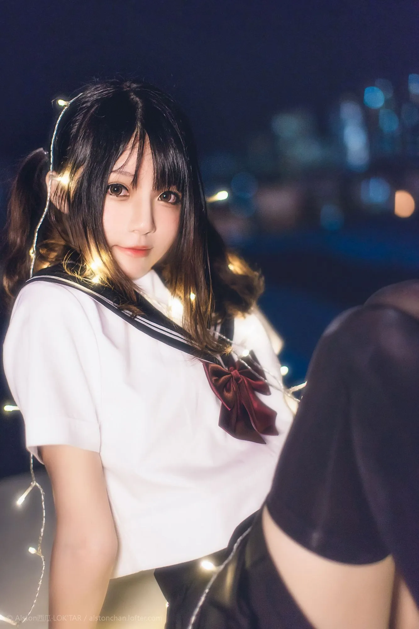 图片[5]-No.085-小星星 [10P]-coswz-cos王者