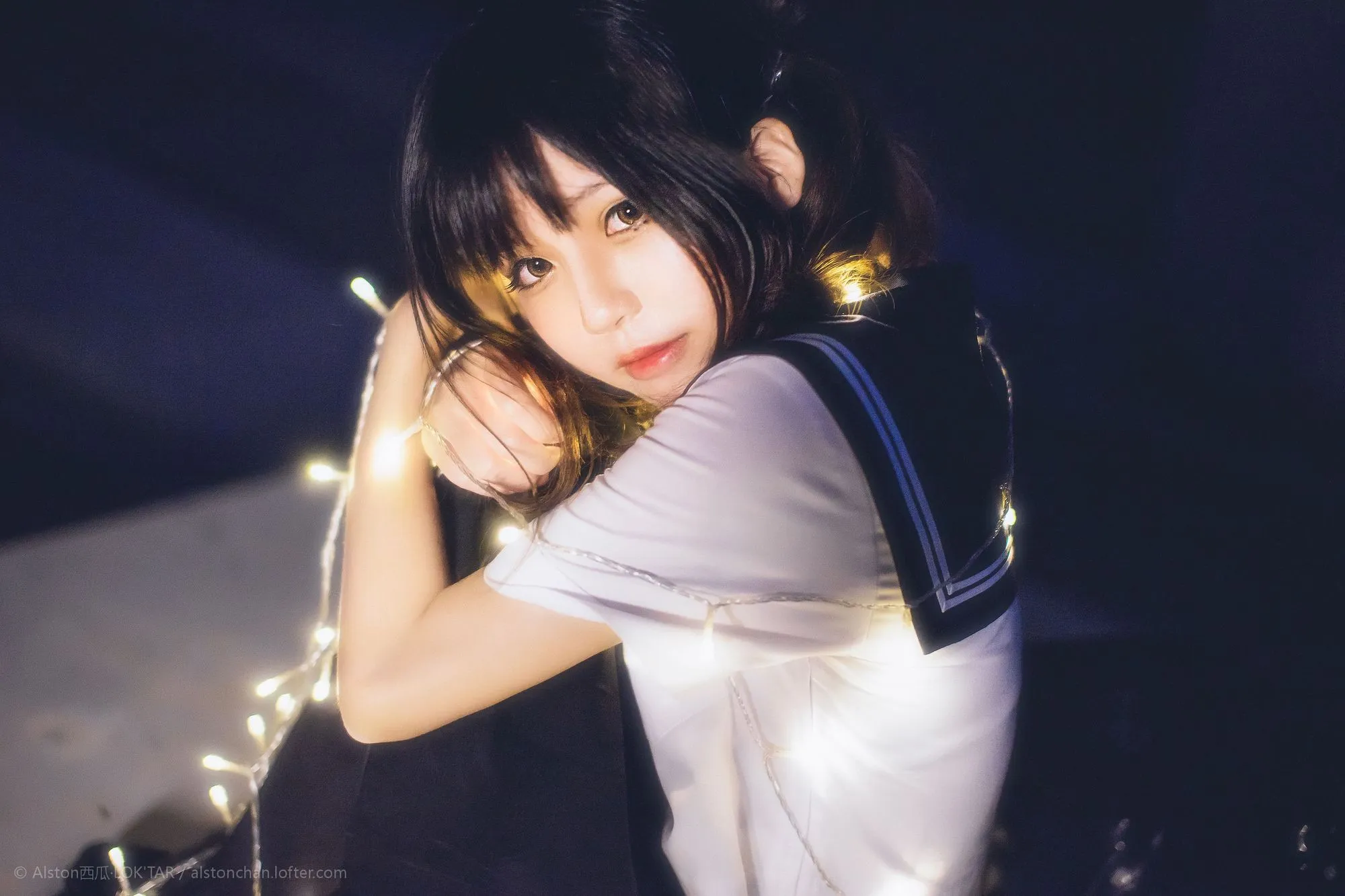 图片[3]-No.085-小星星 [10P]-coswz-cos王者