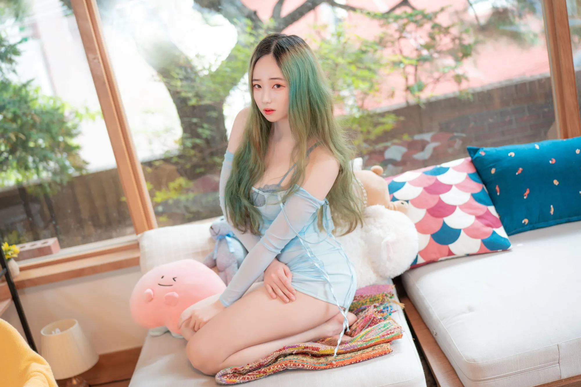 图片[3]-No.086-[CreamSoda] Vol.10 [55P]-coswz-cos王者