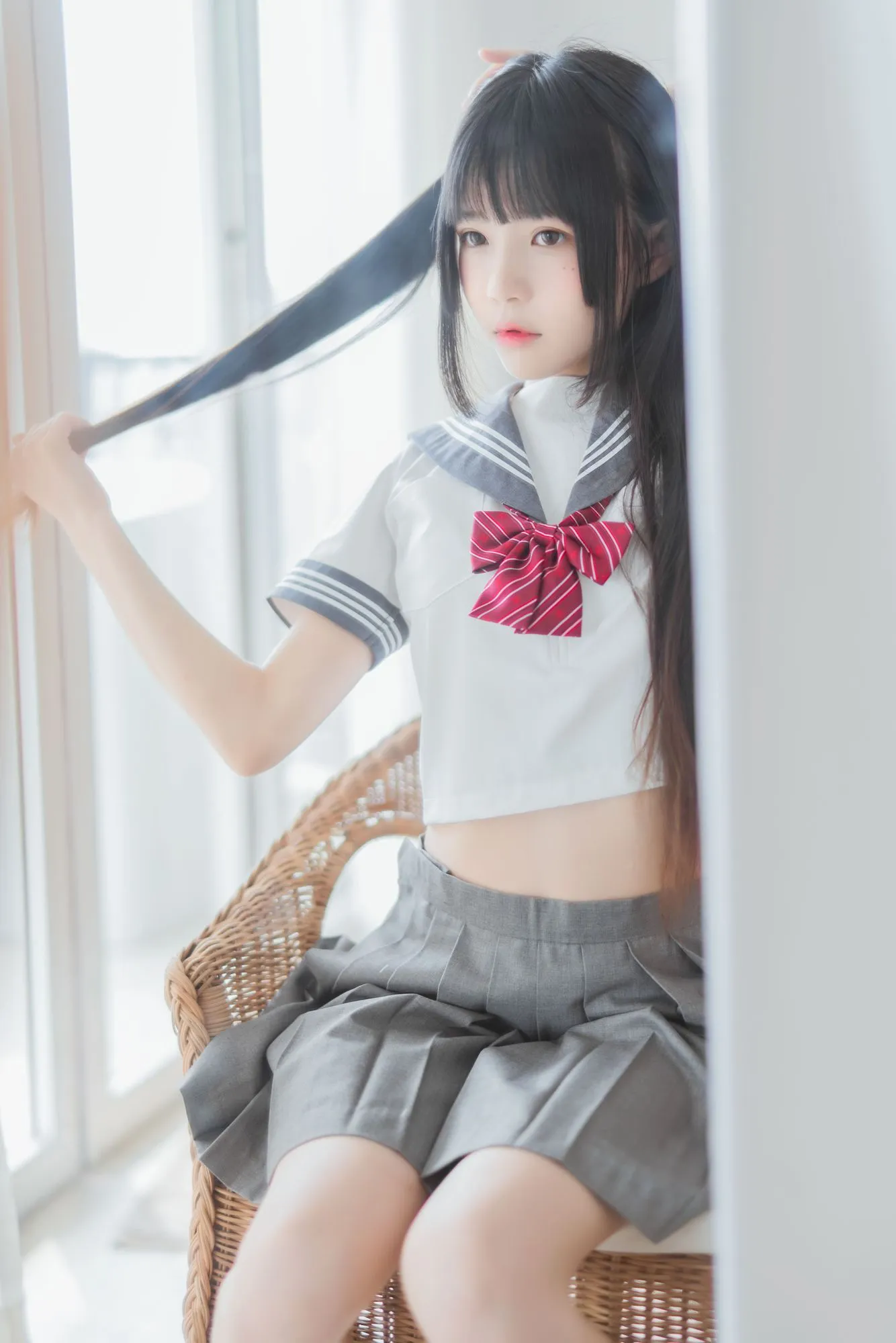 No.086-心形胖次 [111P]-图妖社
