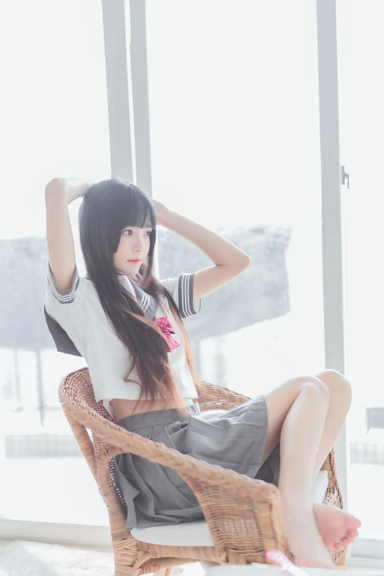 图片[2]-No.086-心形胖次 [111P]-coswz-cos王者
