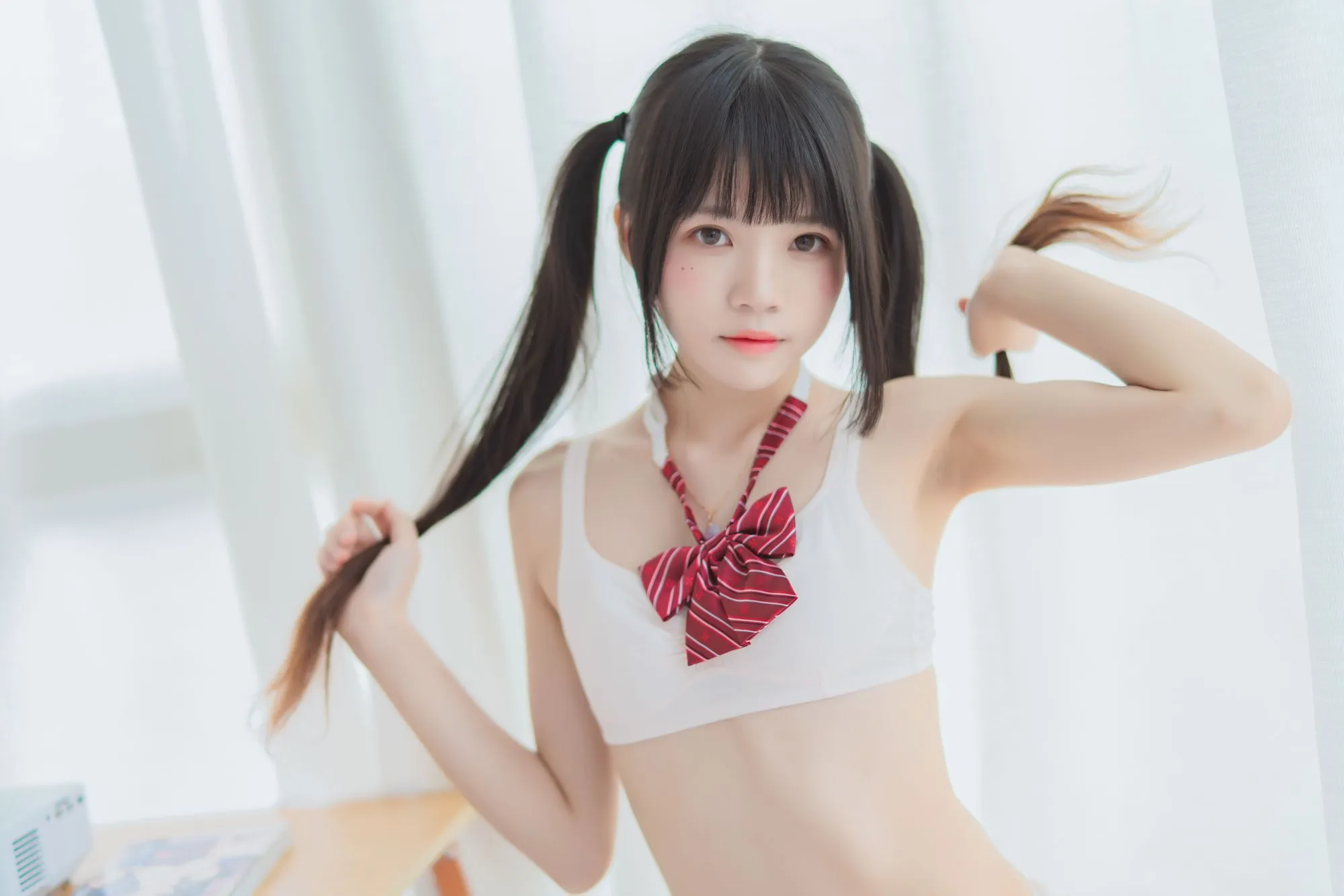 图片[4]-No.086-心形胖次 [111P]-coswz-cos王者