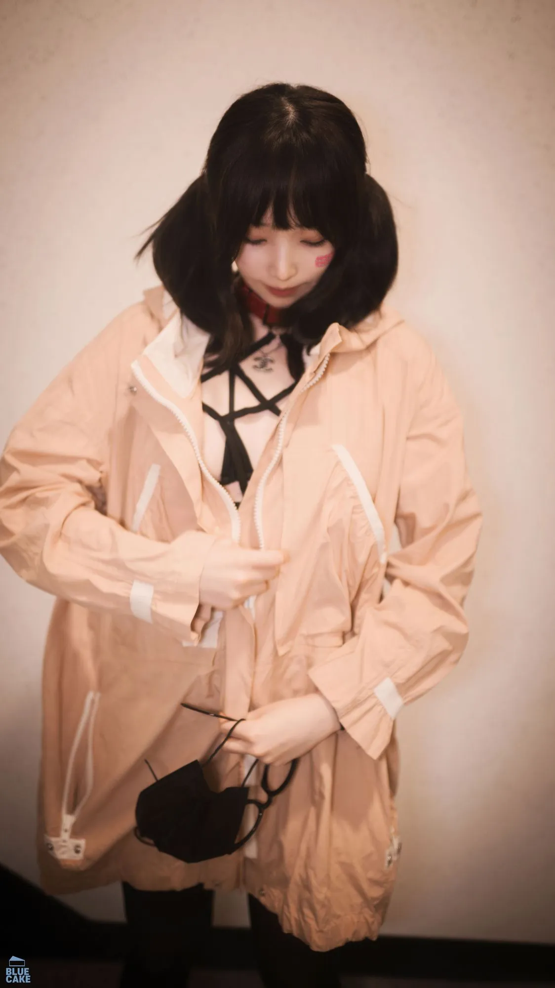 图片[2]-No.088-[BLUECAKE] Kagerou Daze [146P]-coswz-cos王者