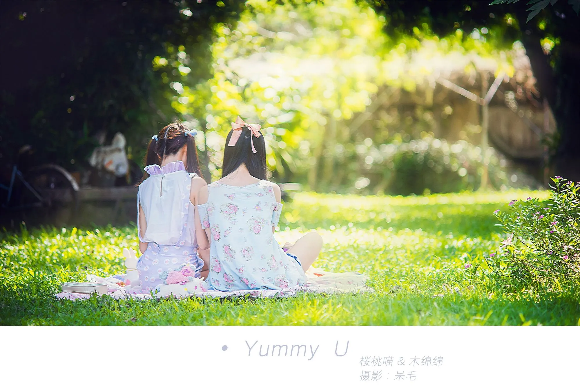 No.088-野餐日记 [10P]-图妖社
