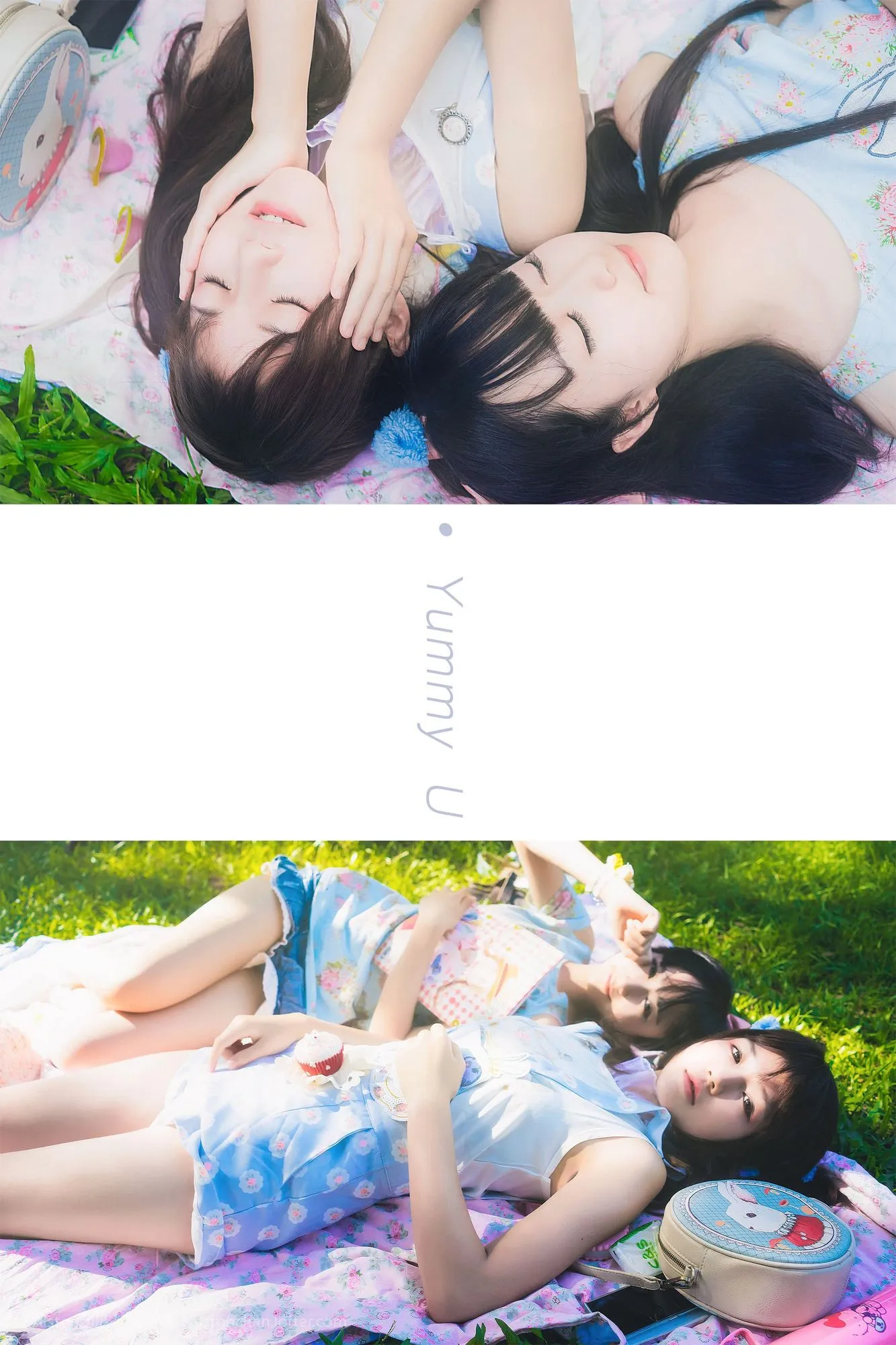 图片[3]-No.088-野餐日记 [10P]-coswz-cos王者