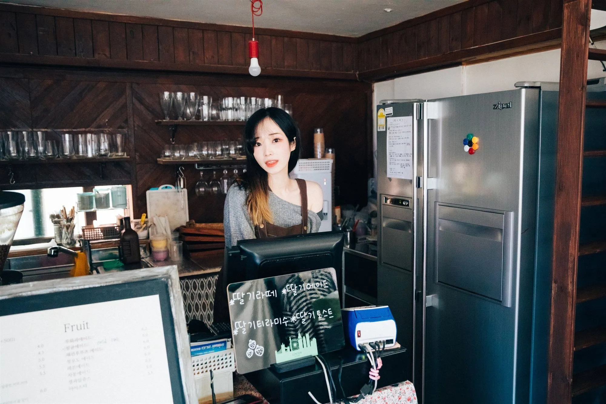 No.089-[Loozy] Cafe Alba [179P]-图妖社