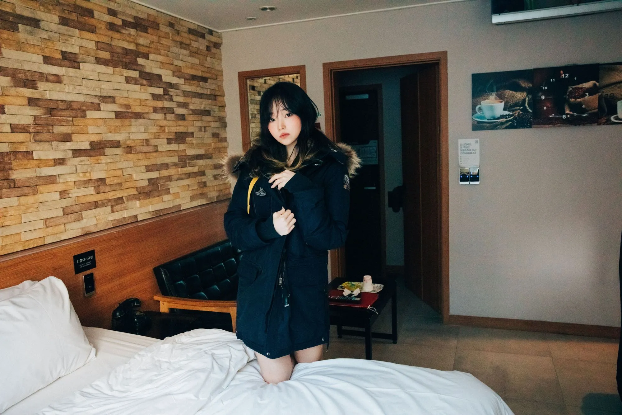 图片[3]-No.090-[Loozy] Double Date [77P]-coswz-cos王者