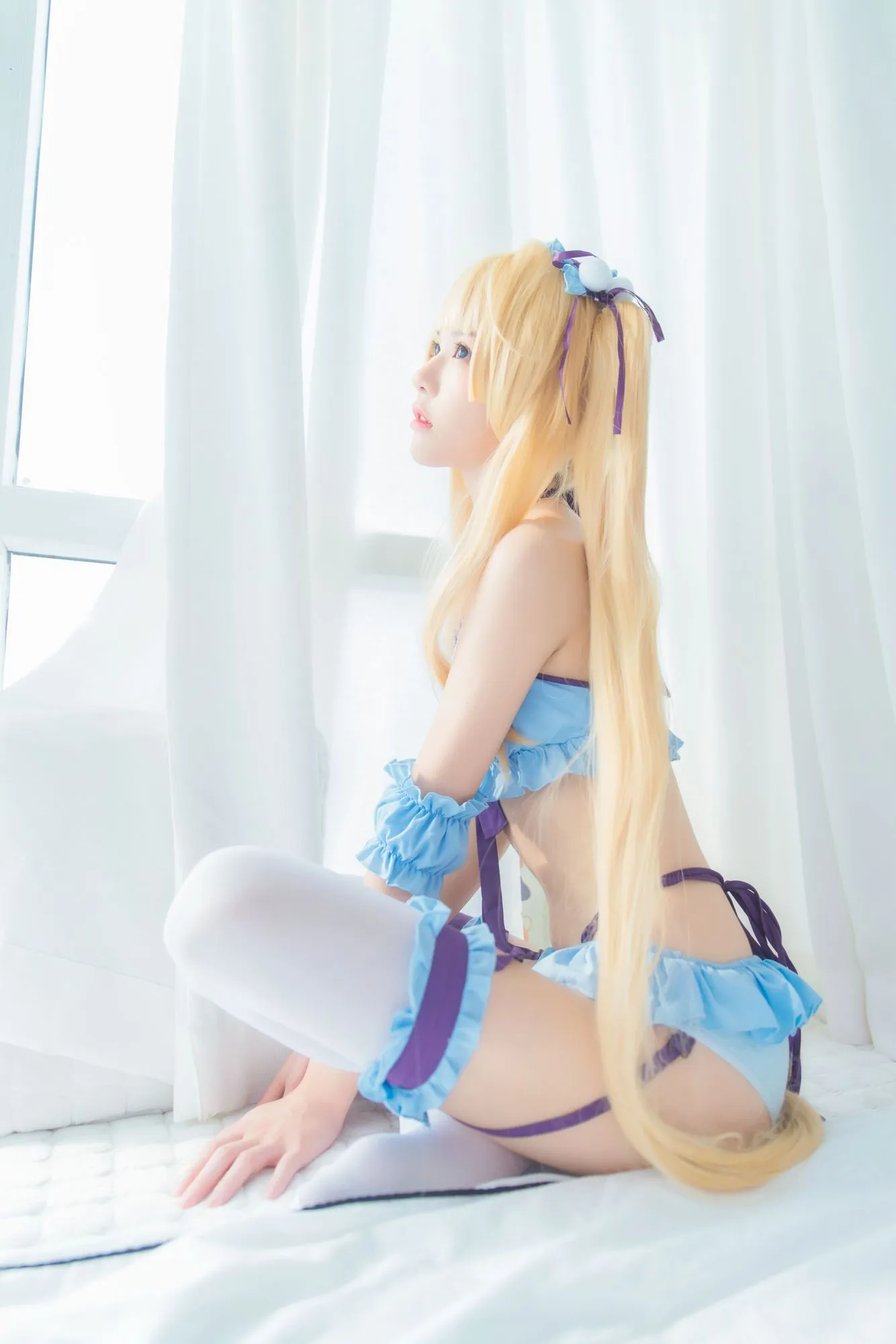 图片[3]-No.090-英梨梨COS 01 [53P]-coswz-cos王者