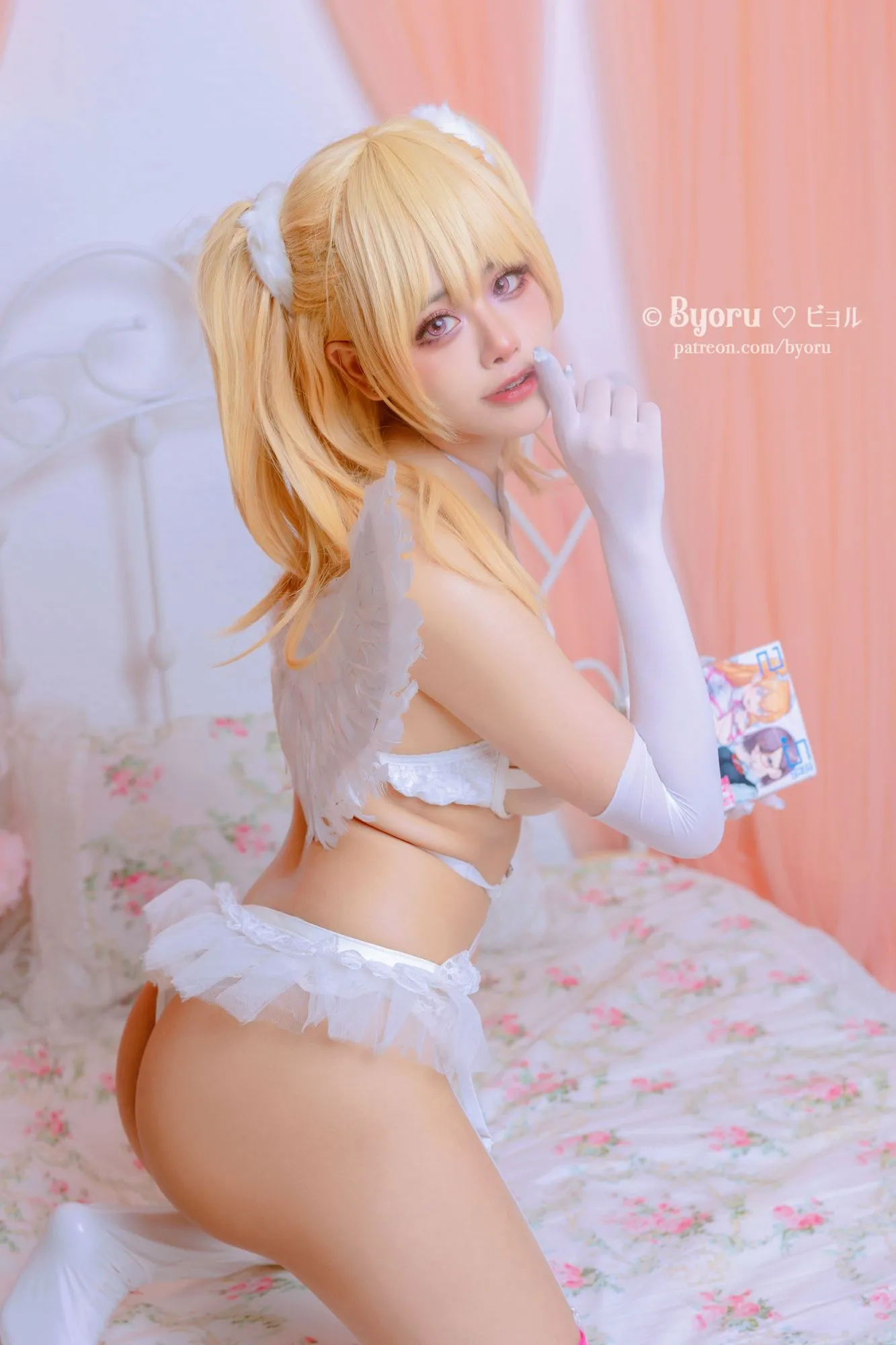 图片[4]-No.094-Liliel [31P]-coswz-cos王者