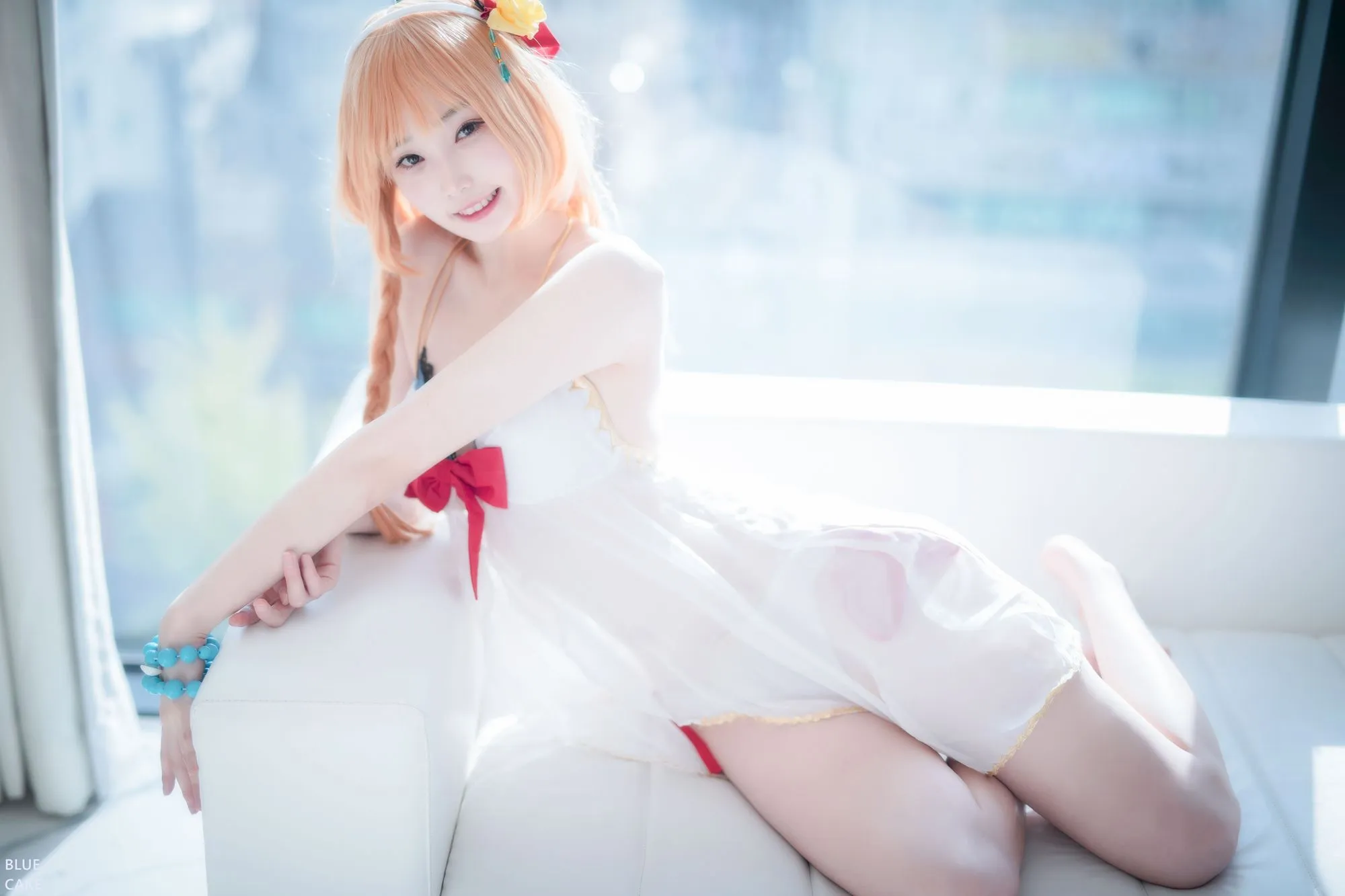 No.095-[BlueCake] Dive Into You (Princess Connect! Re_Dive) [88P]-图妖社