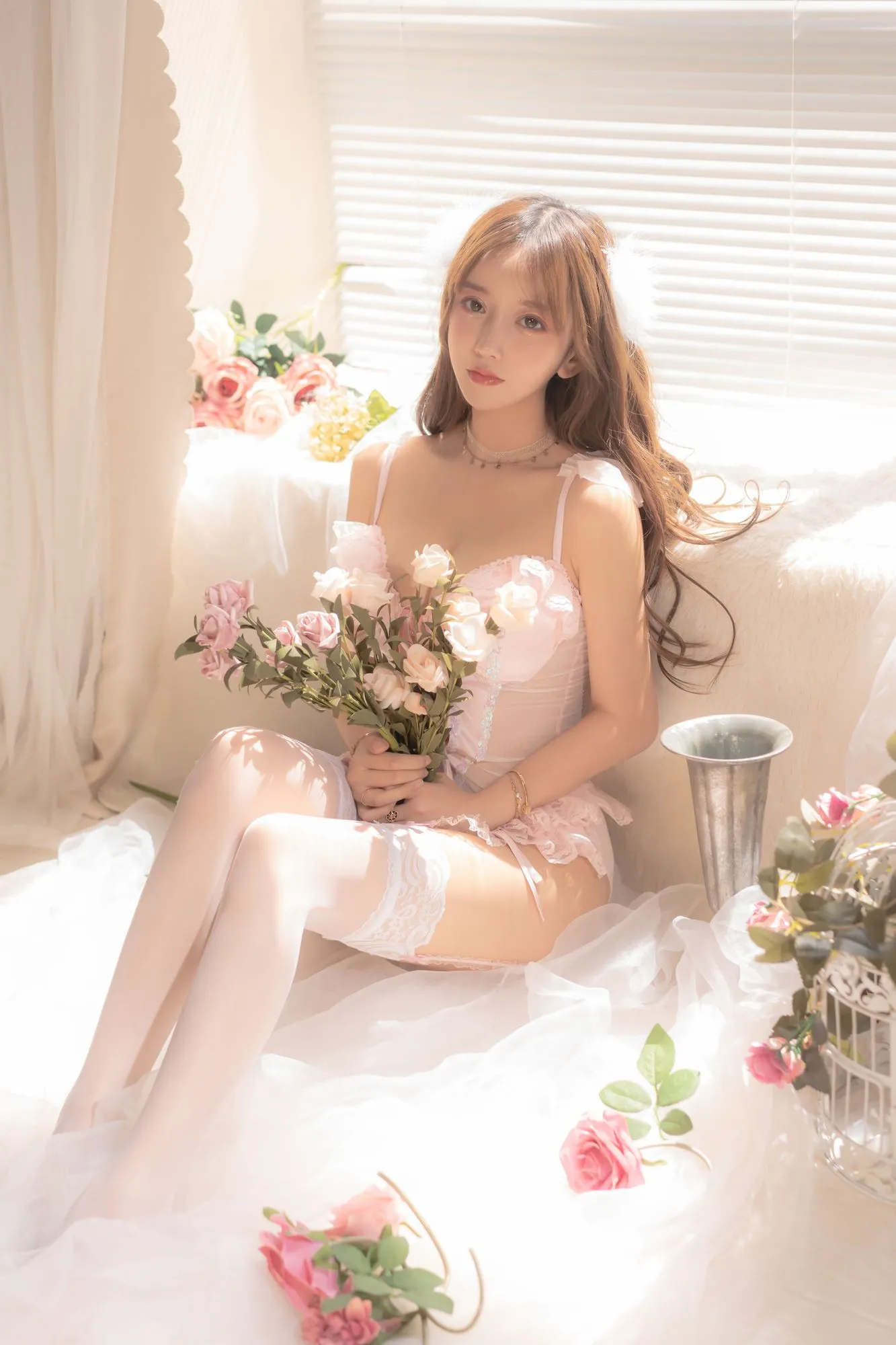 图片[5]-No.096-人间记录 [62P]-coswz-cos王者