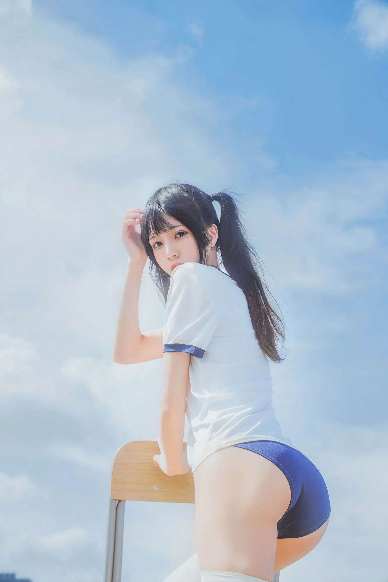 No.097-桜桃未熟 体操服电子档 [24P]-图妖社