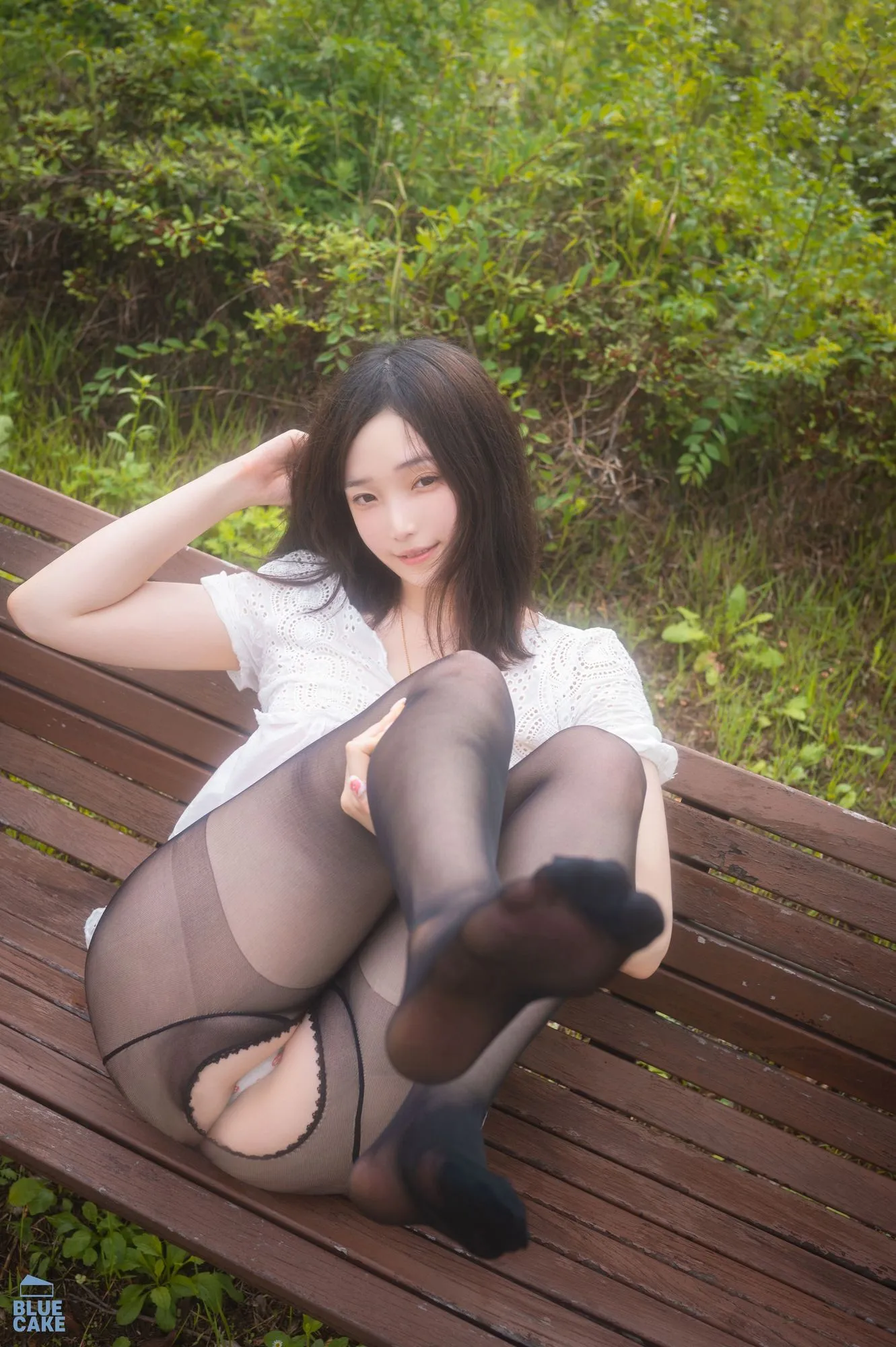 图片[4]-No.098-[BLUECAKE] Doki Doki , Amenokade (+RED.Ver) [215P]-coswz-cos王者
