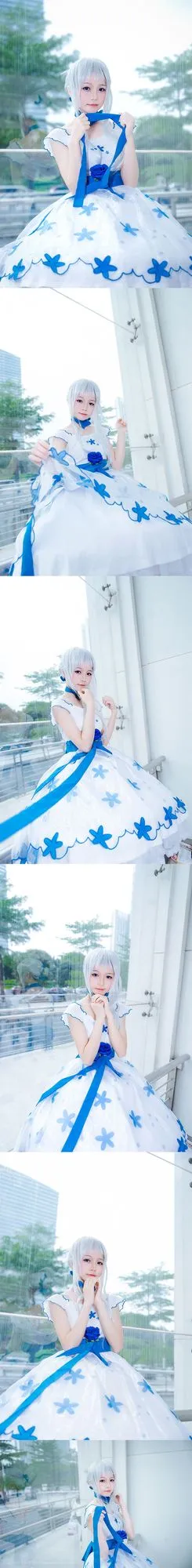 图片[5]-No.100-萤火虫 [8P]-coswz-cos王者