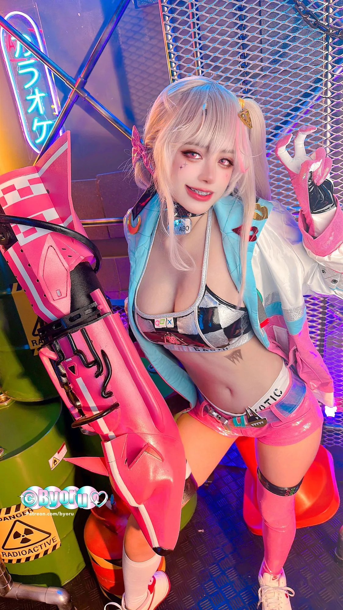 No.102-Jackal [47P]-图妖社