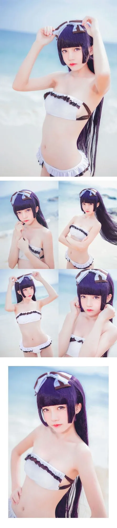 No.102-泳装 [3P]-图妖社