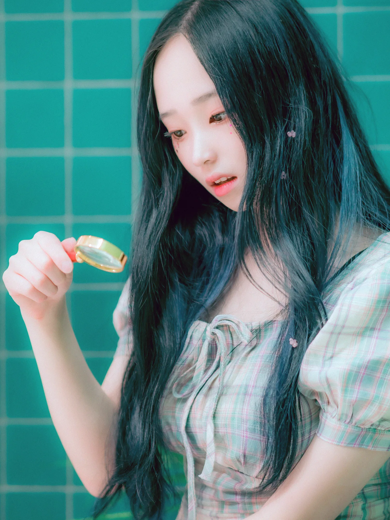 图片[2]-No.103-DREAMLIKE [42P]-coswz-cos王者