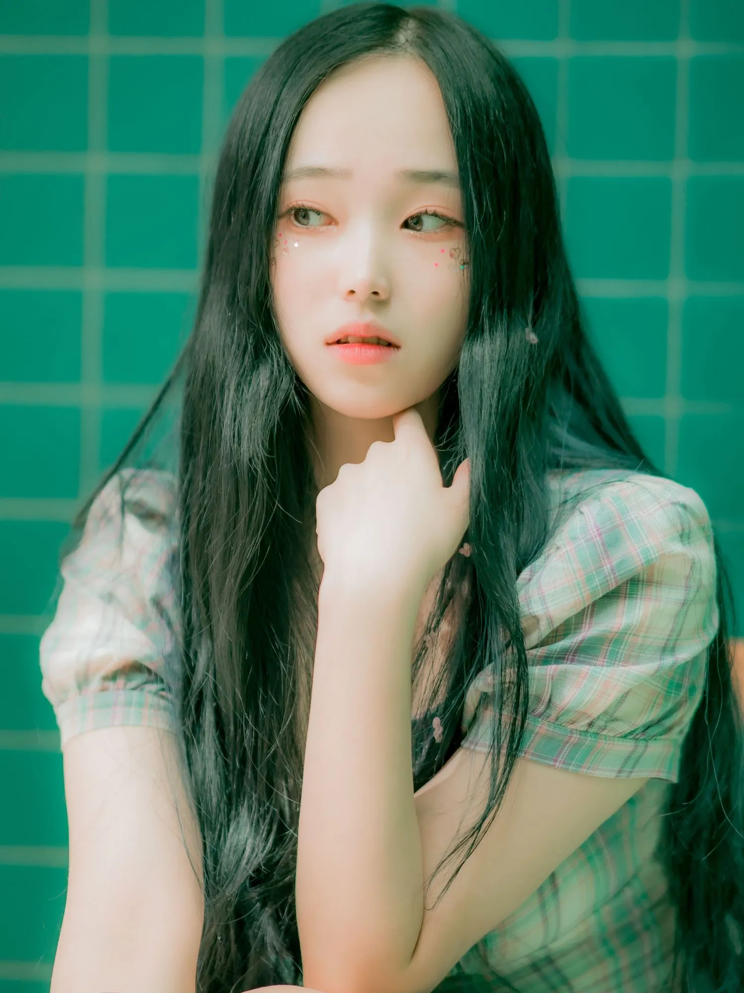 图片[3]-No.103-DREAMLIKE [42P]-coswz-cos王者