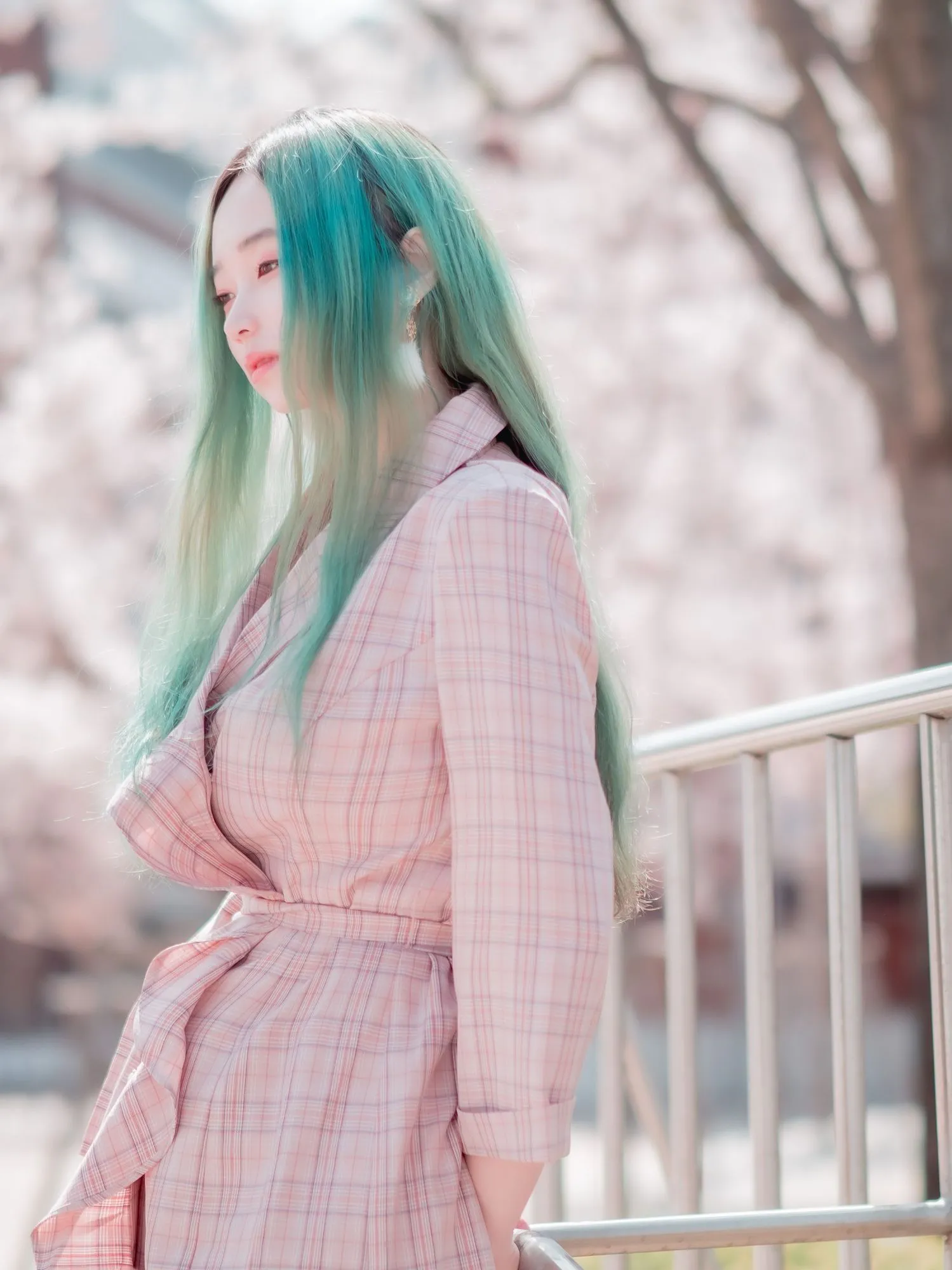 图片[5]-No.103-DREAMLIKE [42P]-coswz-cos王者