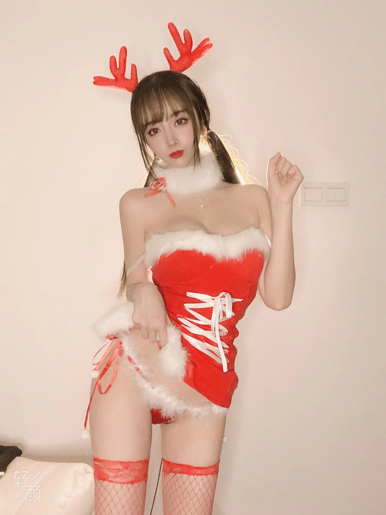 No.104-圣诞特辑 [39P 1V]-图妖社