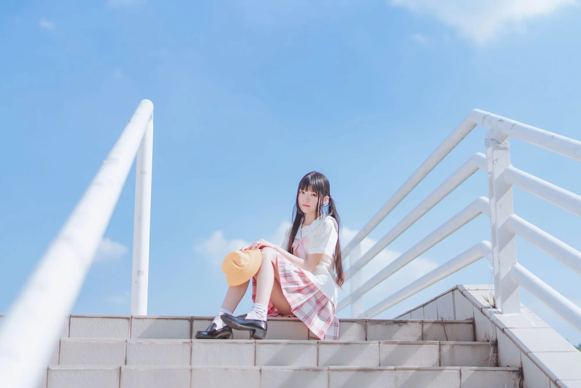 图片[2]-No.104-幼稚园 [35P]-coswz-cos王者