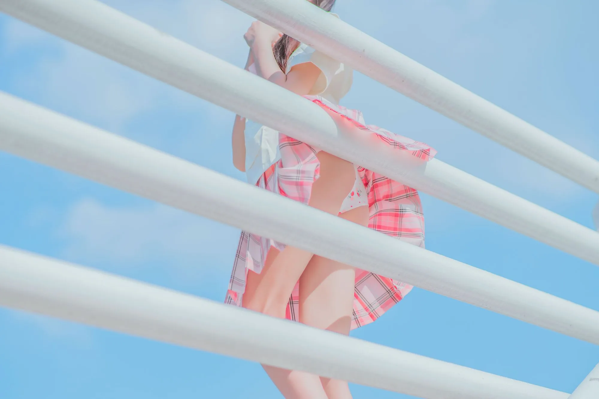 图片[4]-No.104-幼稚园 [35P]-coswz-cos王者