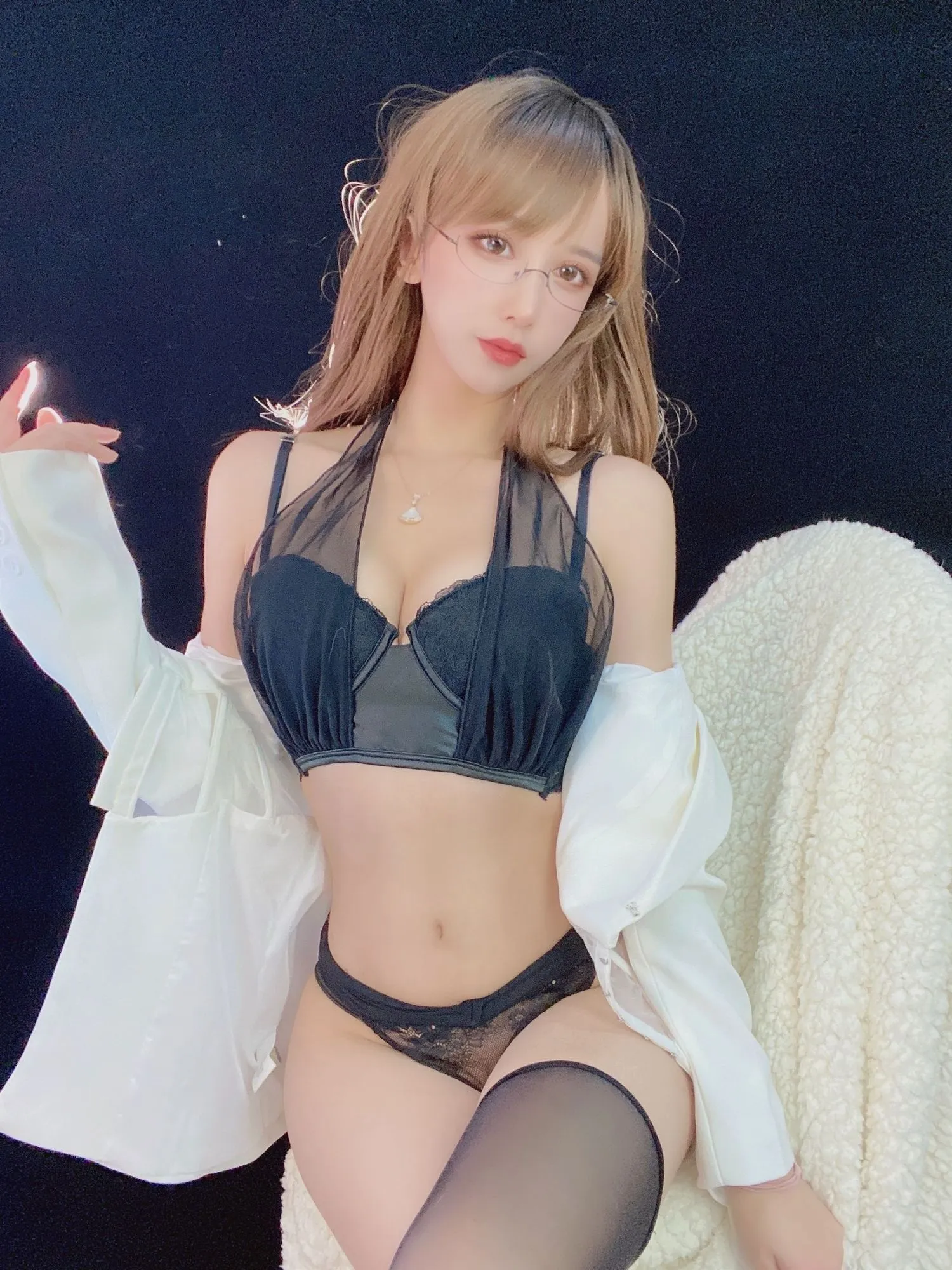 图片[2]-No.107-朱砂痣 [30P]-coswz-cos王者