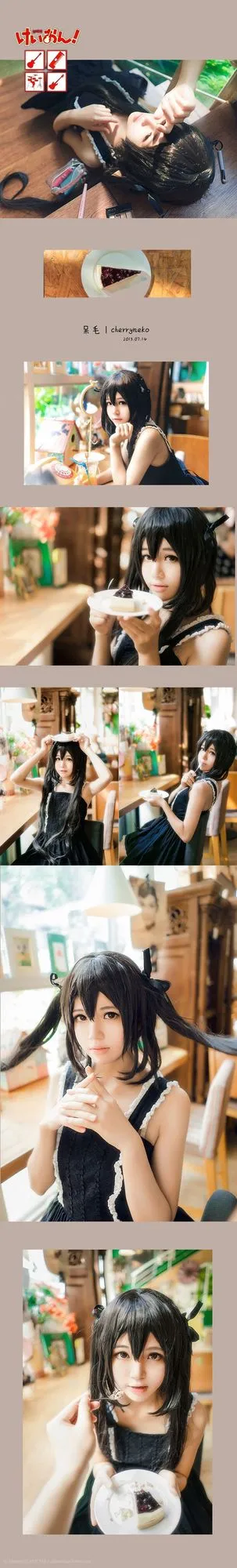 图片[2]-No.108-中野忻 [10P]-coswz-cos王者