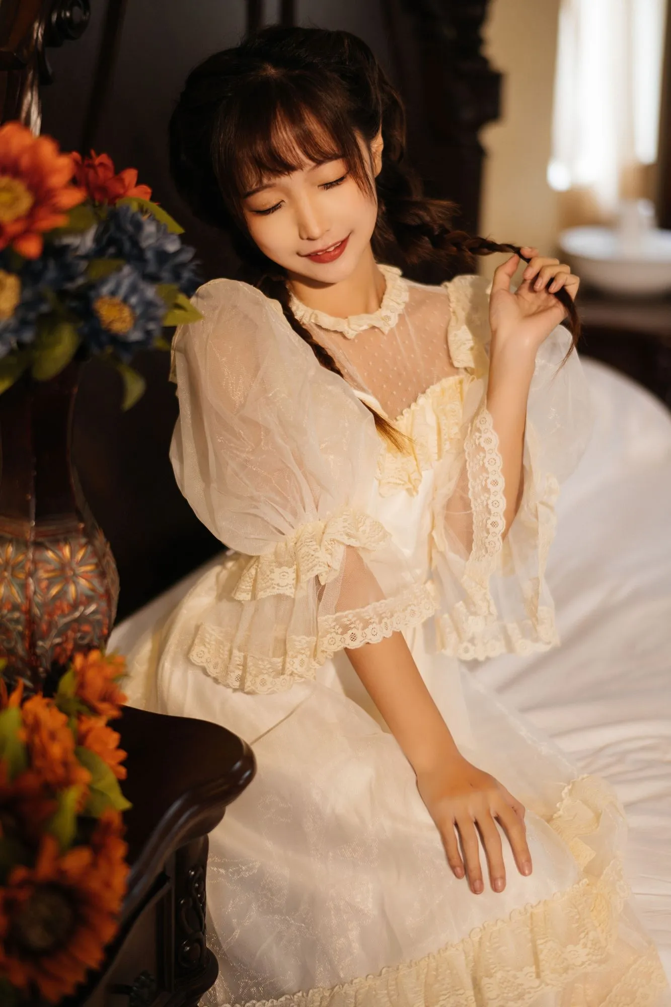 图片[2]-No.109-古着 [28P]-coswz-cos王者
