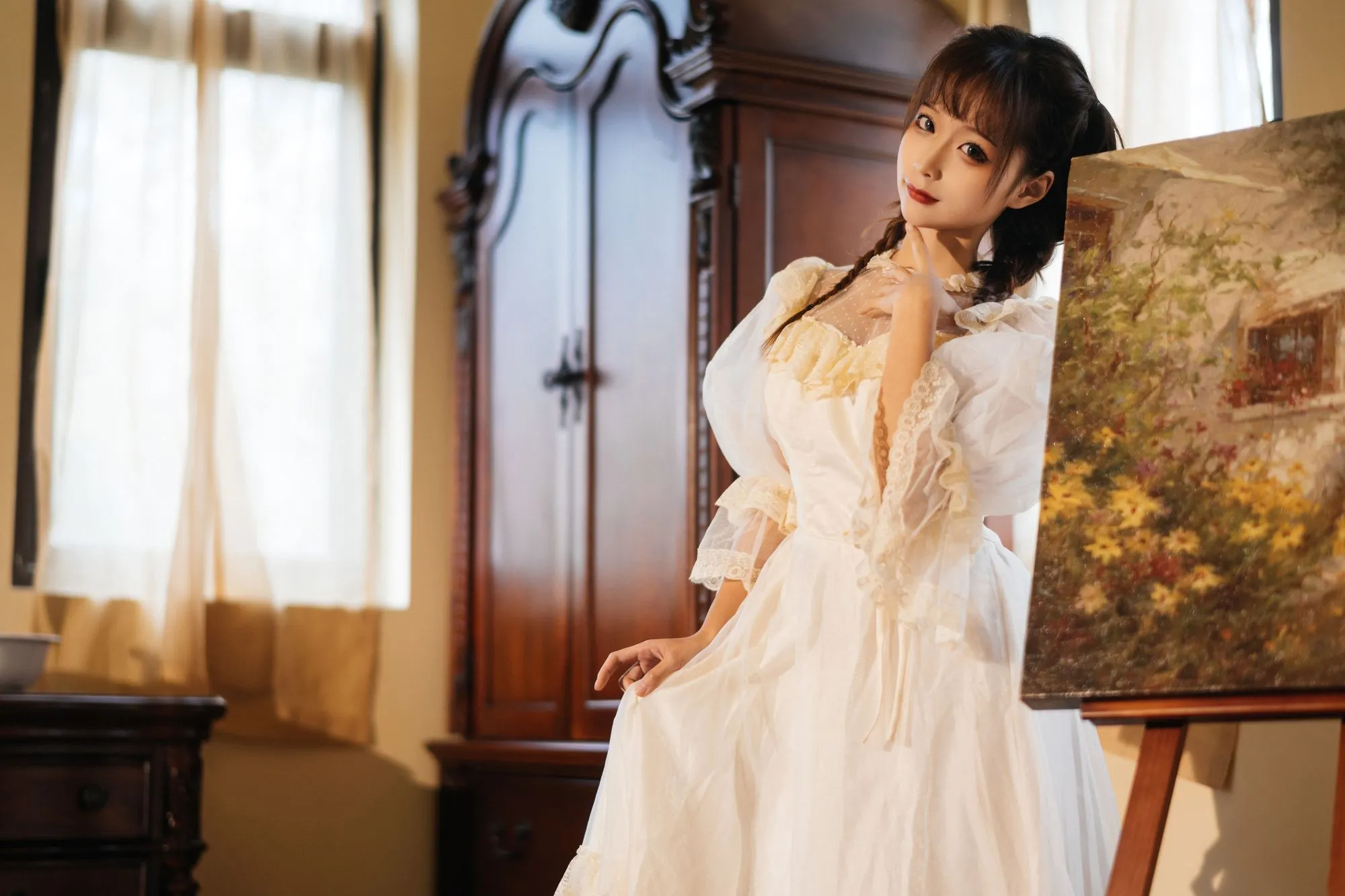 图片[3]-No.109-古着 [28P]-coswz-cos王者