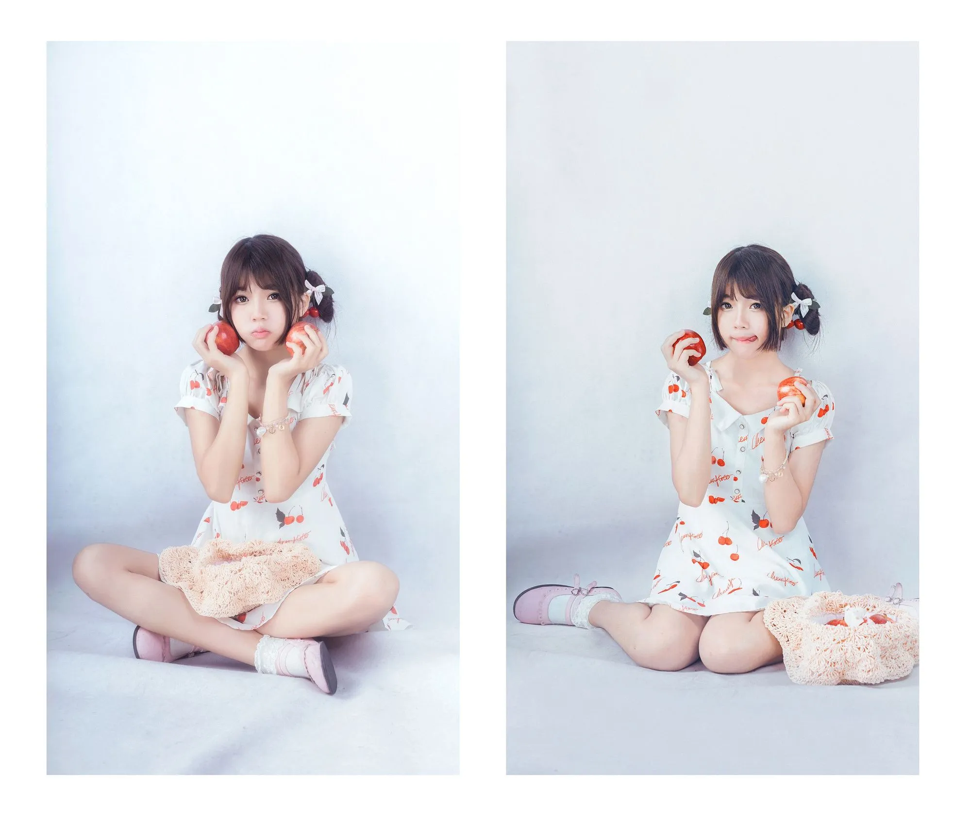 No.110-Cherry [9P]-图妖社