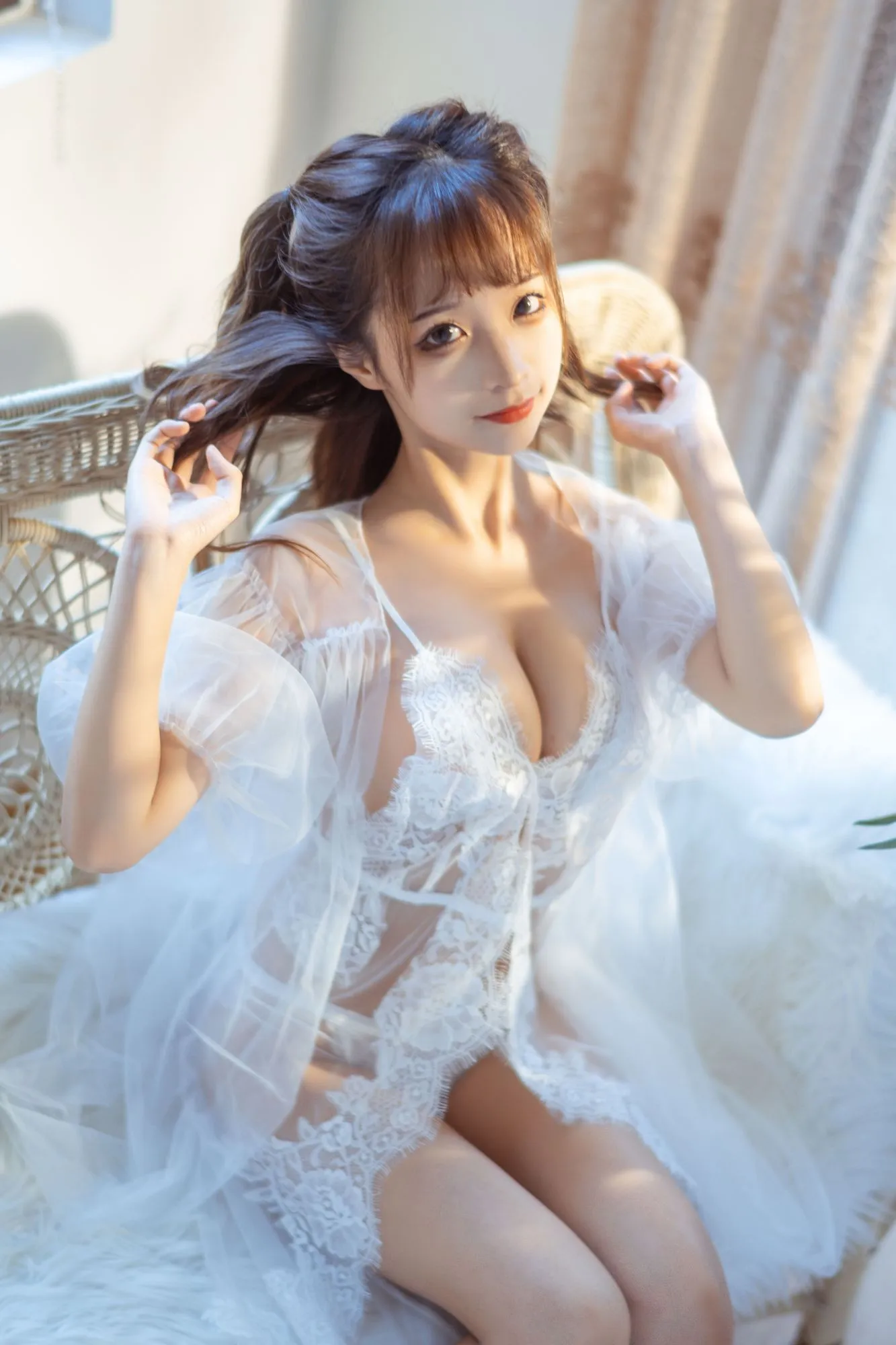No.110-轻纱 [31P]-图妖社