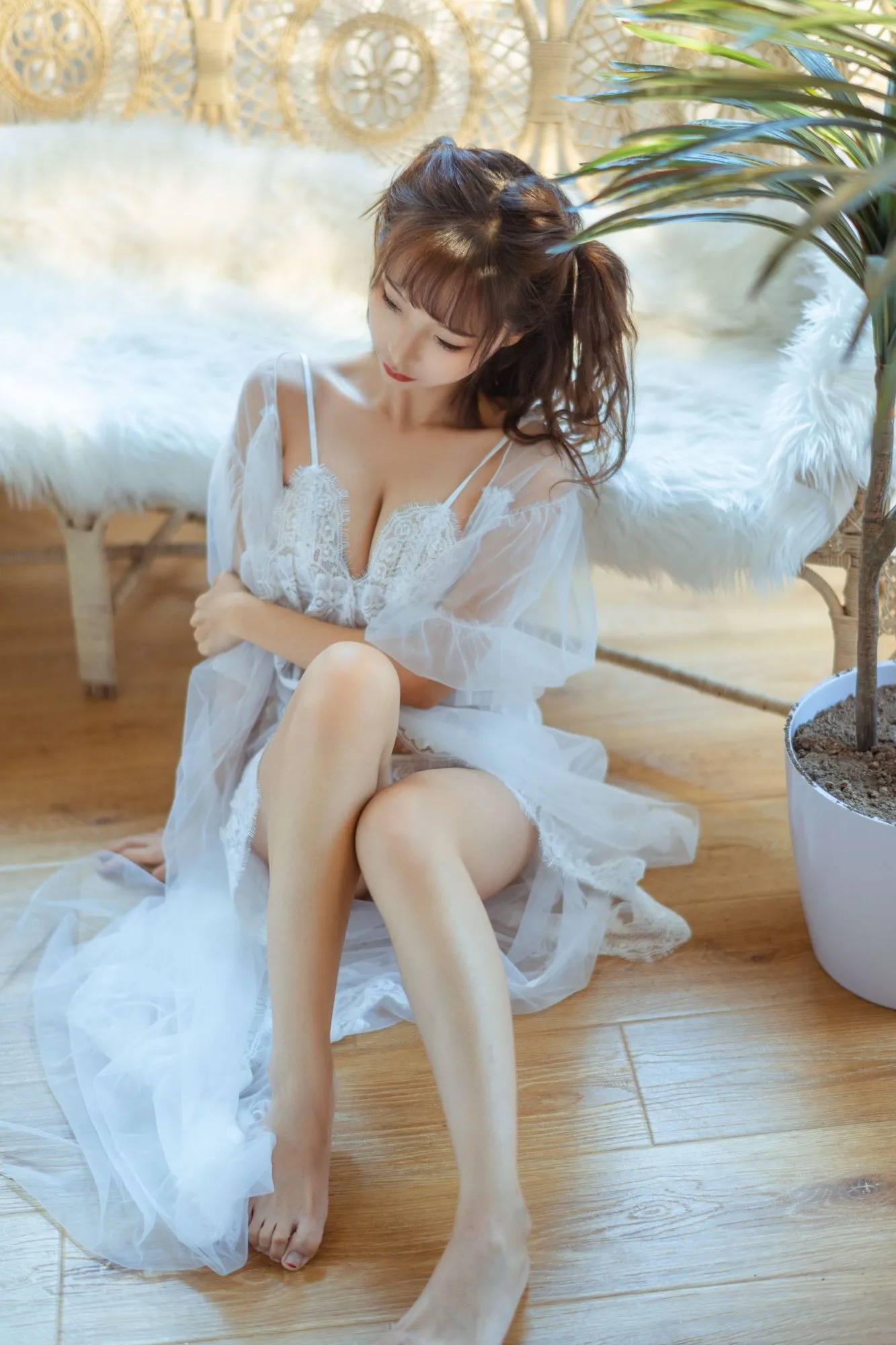 图片[2]-No.110-轻纱 [31P]-coswz-cos王者