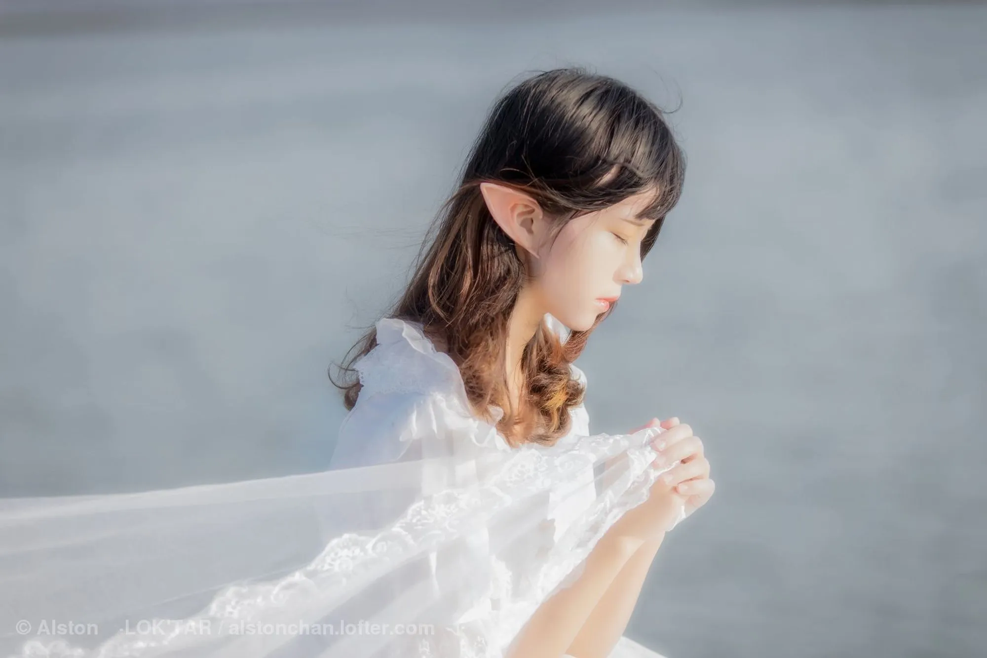 No.111-Drizzle [10P]-图妖社