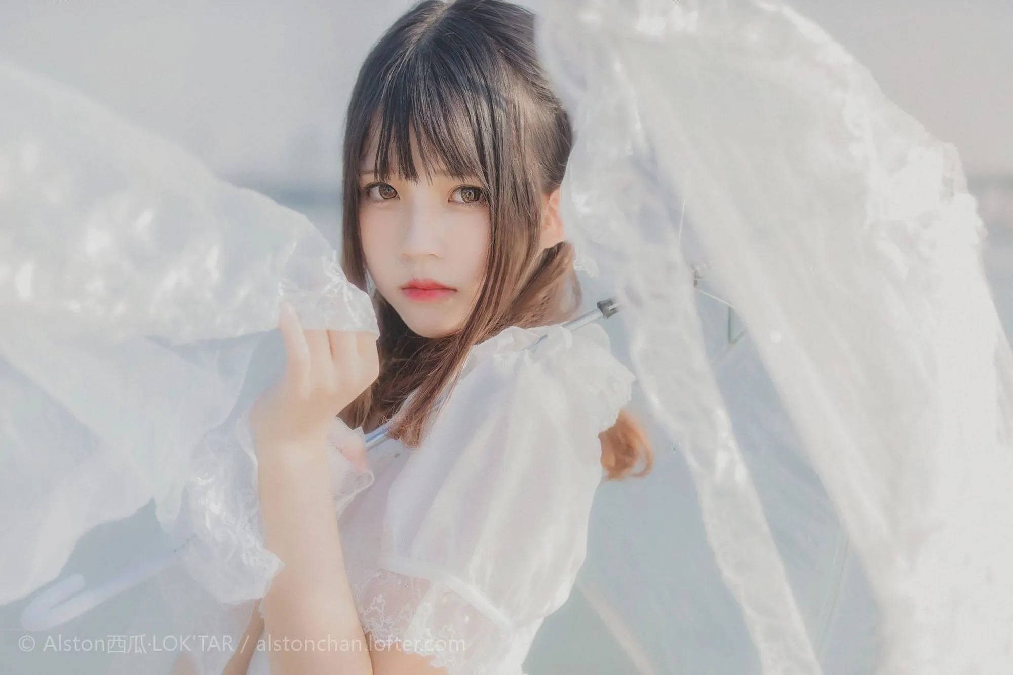 图片[5]-No.111-Drizzle [10P]-coswz-cos王者