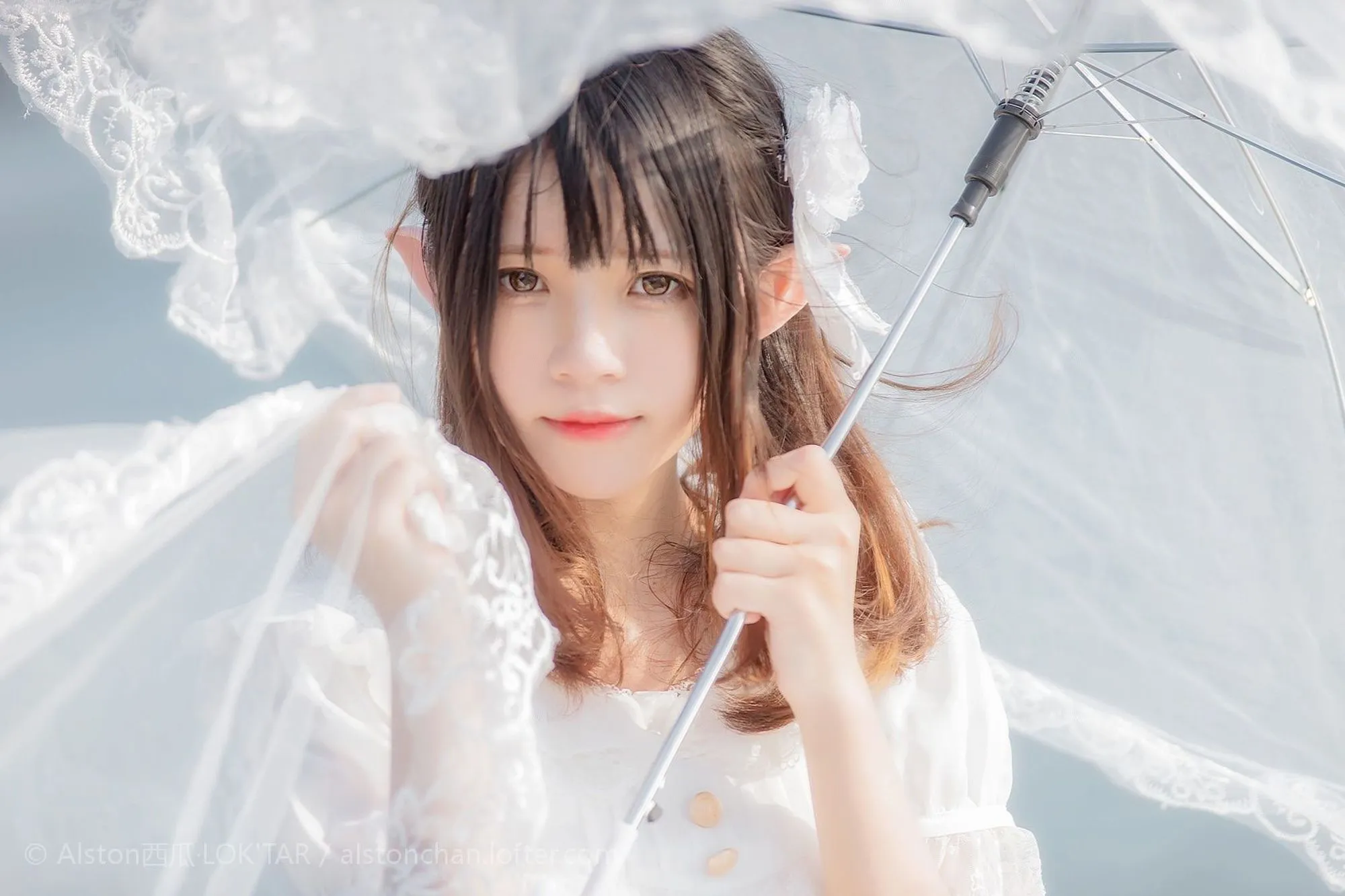 图片[4]-No.111-Drizzle [10P]-coswz-cos王者