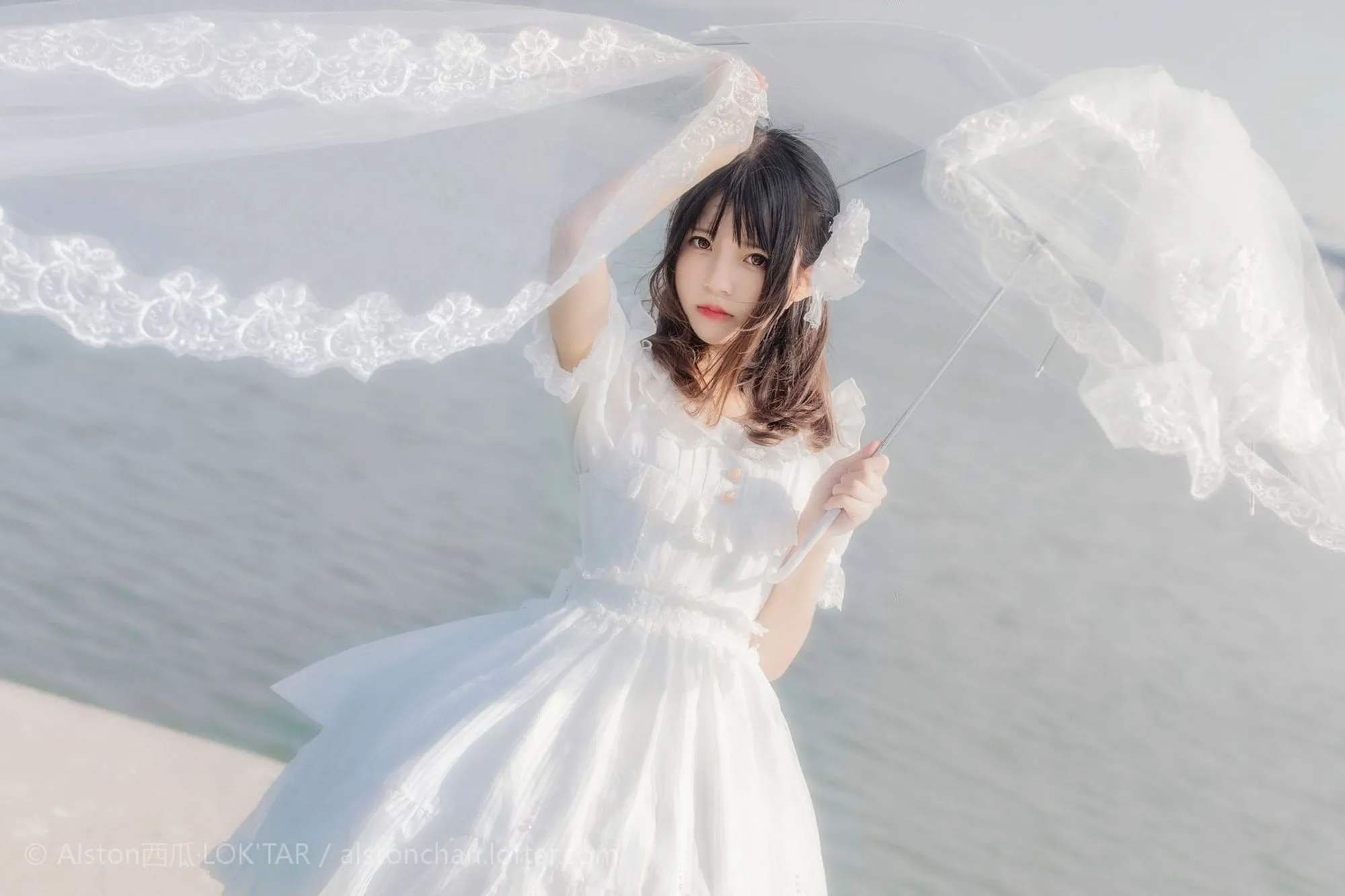 图片[3]-No.111-Drizzle [10P]-coswz-cos王者